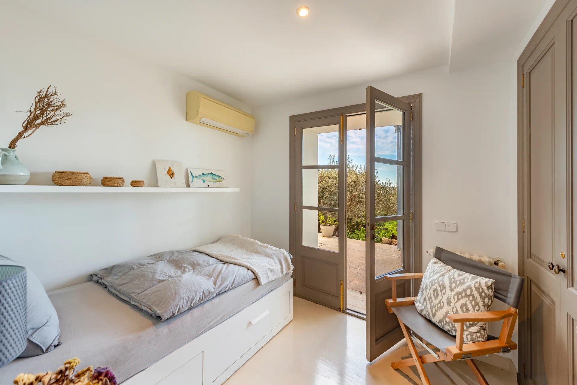 Een zeldzame schat in Deià - tijdloze elegantie met eindeloos uitzicht op zee-20