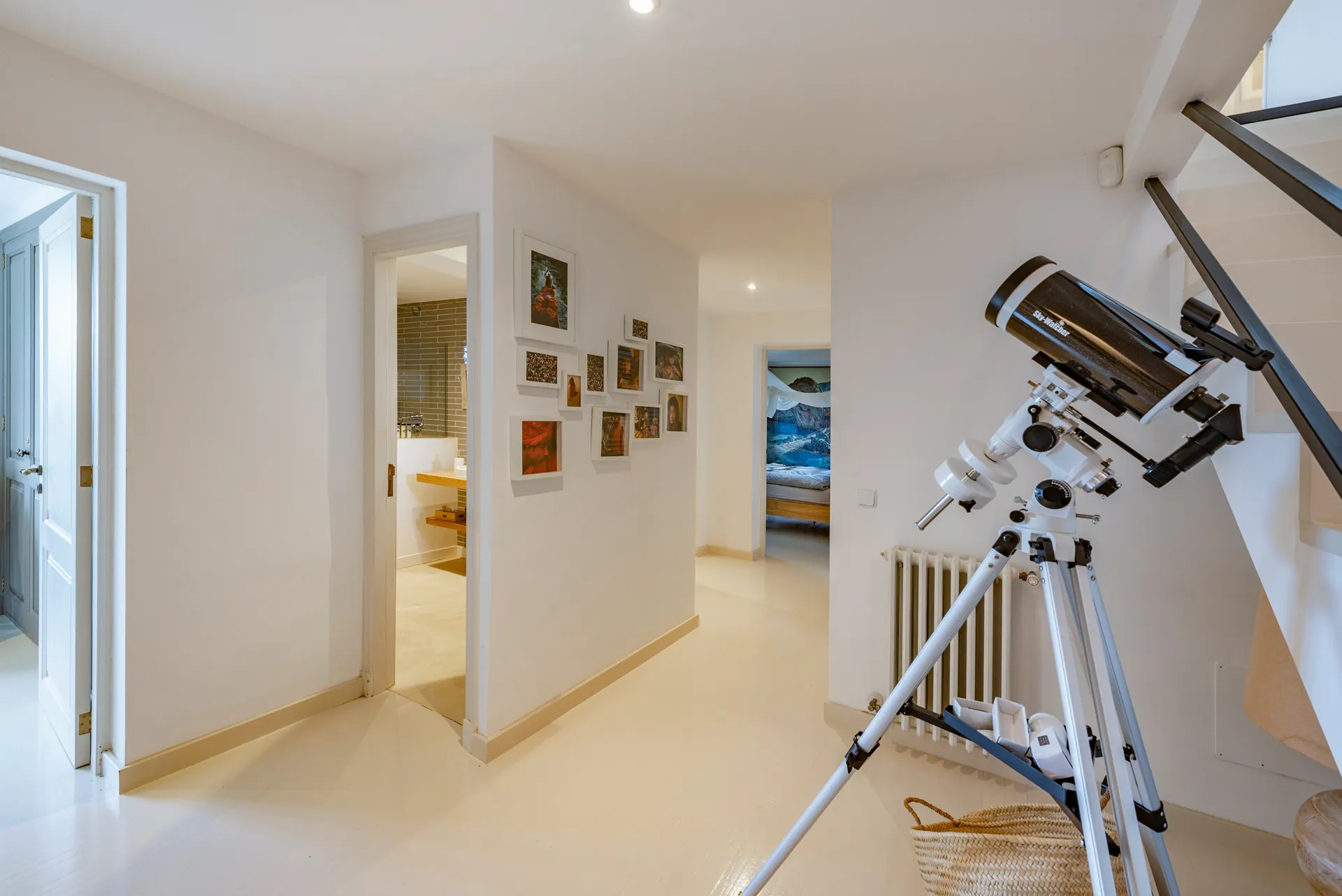 Een zeldzame schat in Deià - tijdloze elegantie met eindeloos uitzicht op zee-14