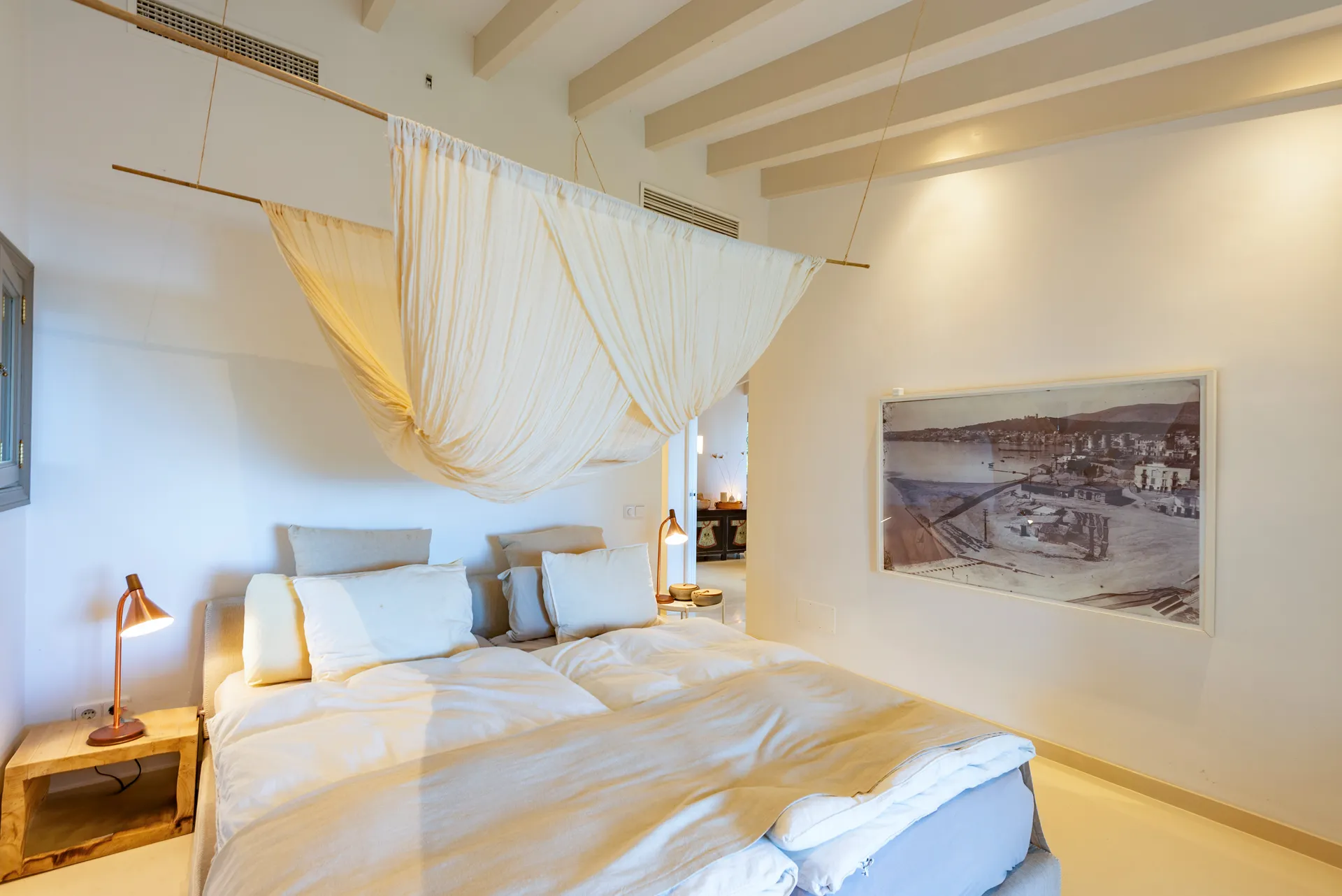 Een zeldzame schat in Deià - tijdloze elegantie met eindeloos uitzicht op zee-11