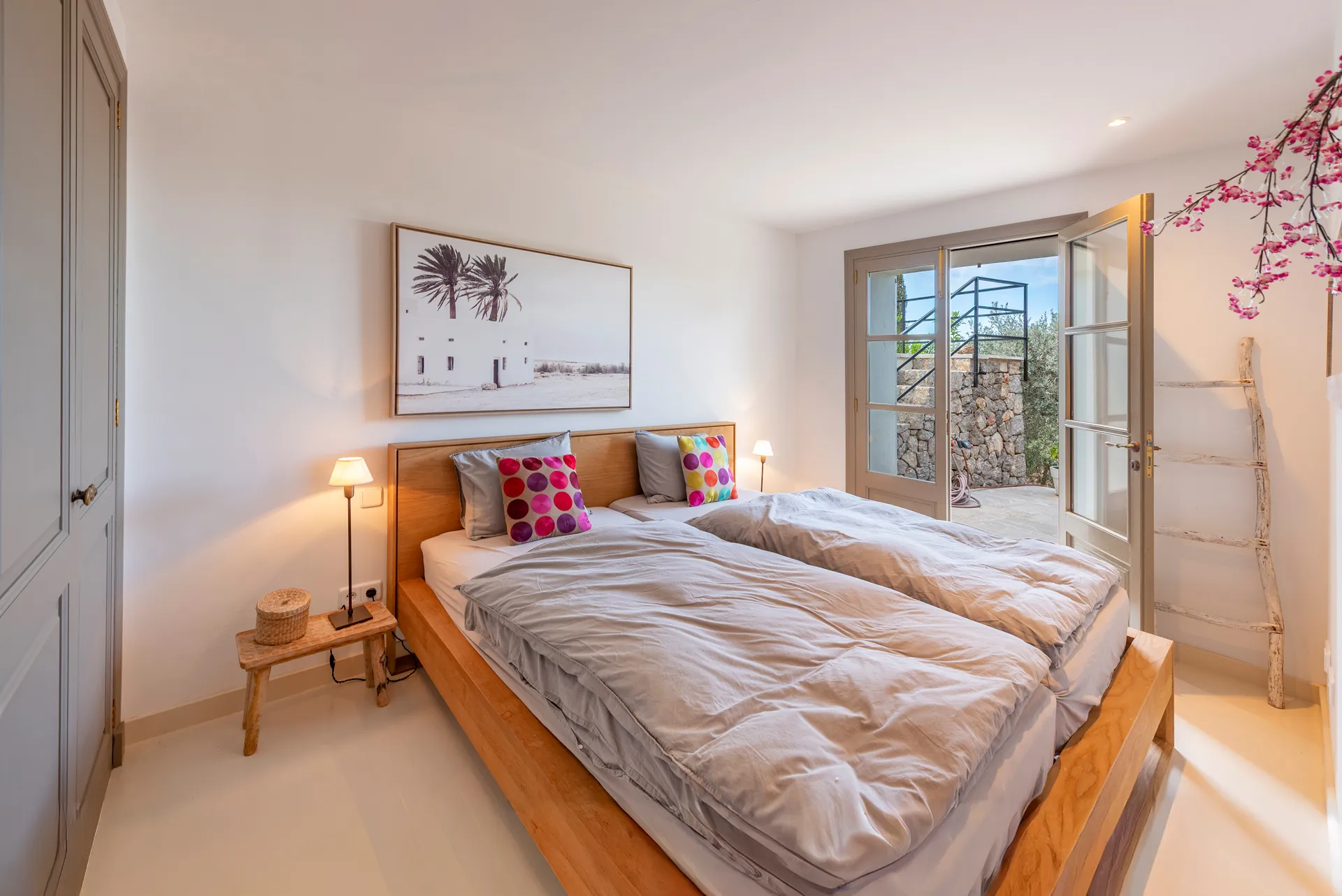 Een zeldzame schat in Deià - tijdloze elegantie met eindeloos uitzicht op zee-21