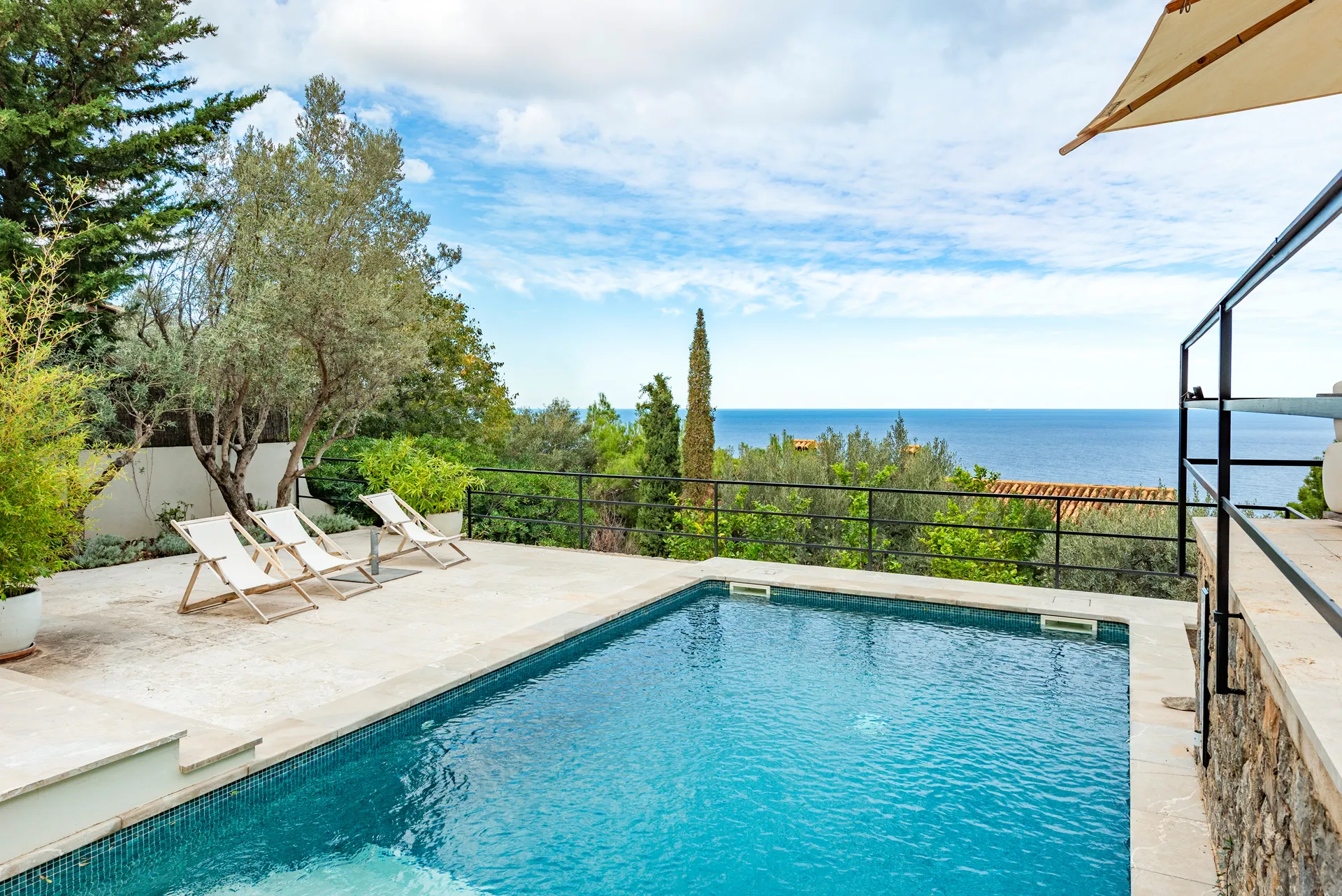 Een zeldzame schat in Deià - tijdloze elegantie met eindeloos uitzicht op zee-30