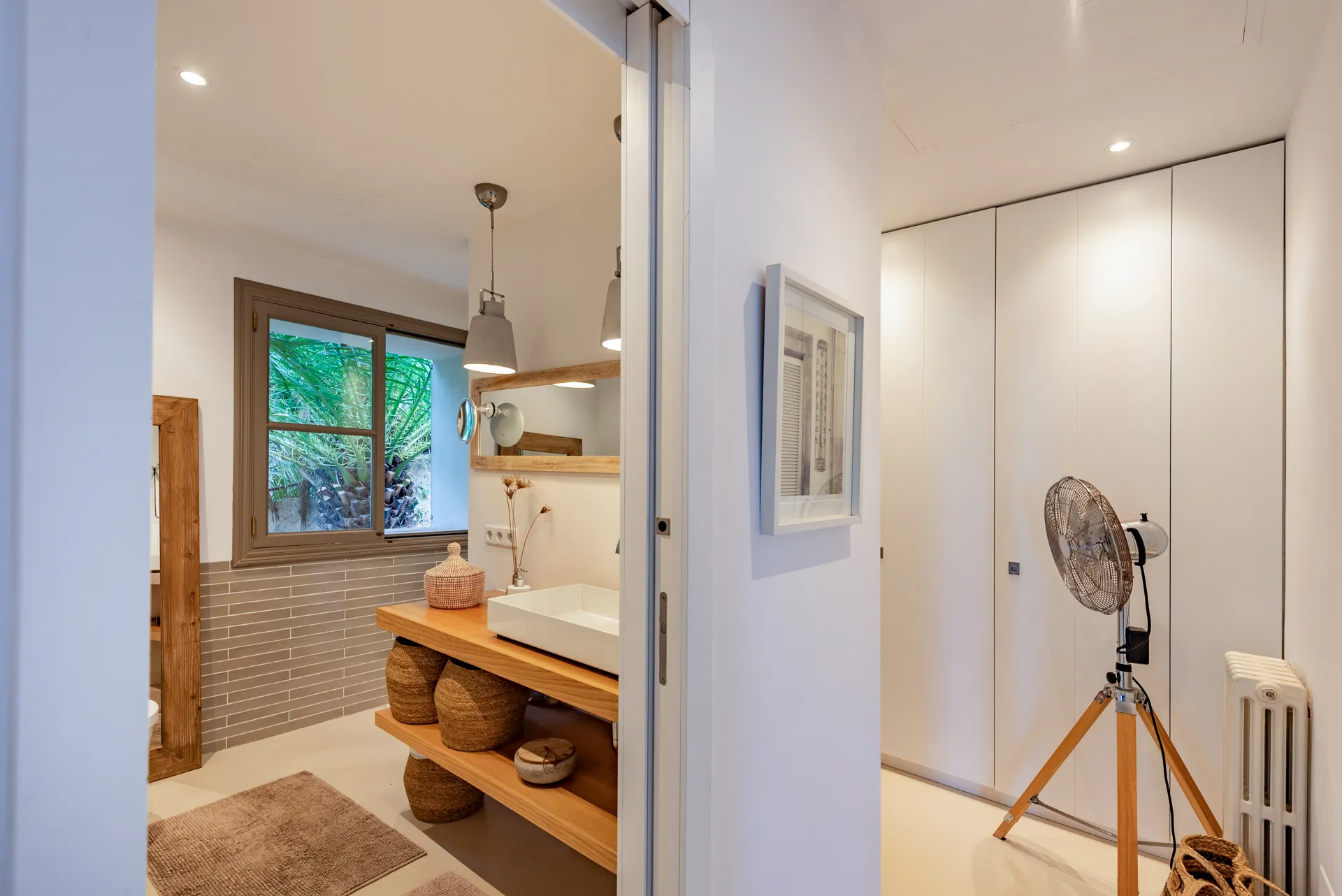 Un trésor rare à Deià - Une élégance intemporelle avec une vue infinie sur la mer-13