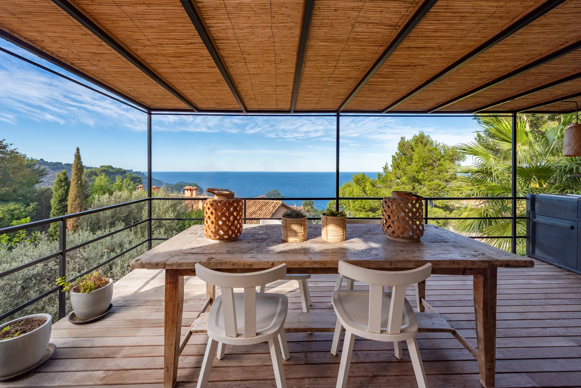 Een zeldzame schat in Deià - tijdloze elegantie met eindeloos uitzicht op zee-32