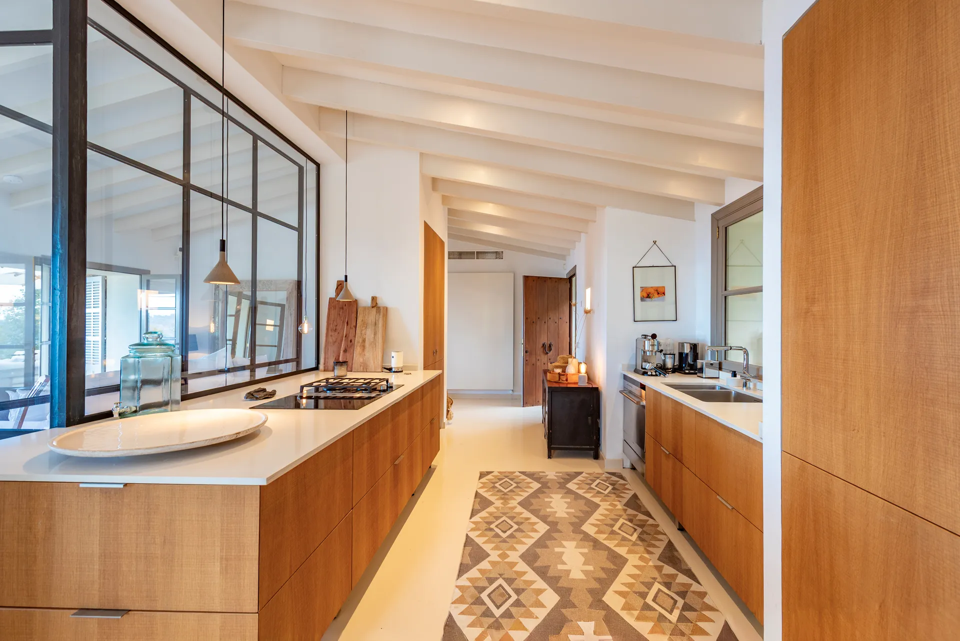 Een zeldzame schat in Deià - tijdloze elegantie met eindeloos uitzicht op zee-4