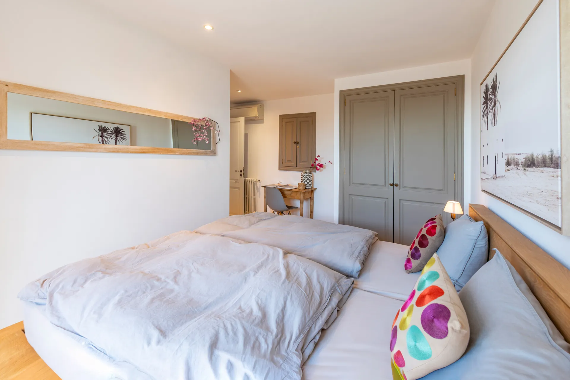 Een zeldzame schat in Deià - tijdloze elegantie met eindeloos uitzicht op zee-22