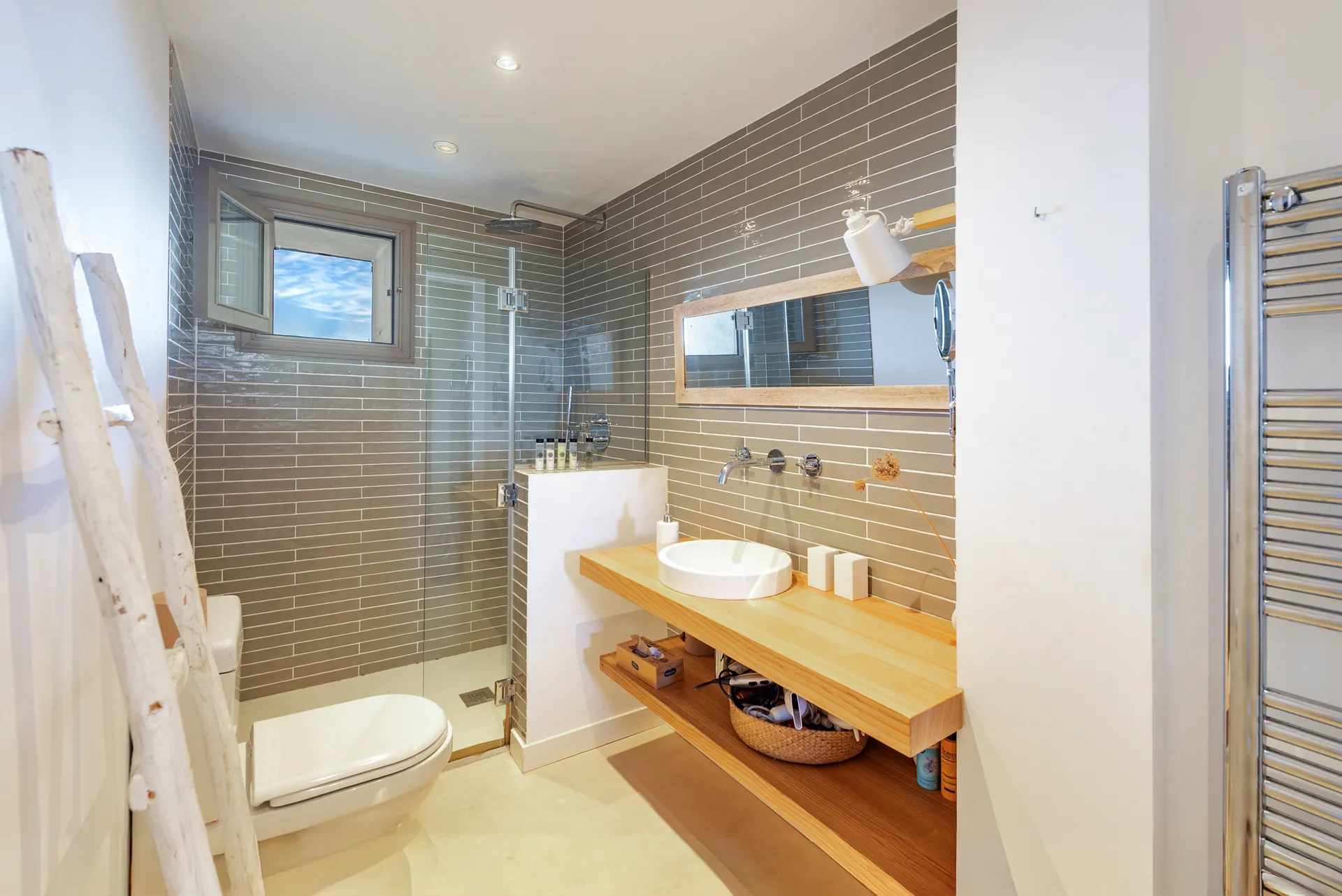 Un trésor rare à Deià - Une élégance intemporelle avec une vue infinie sur la mer-19