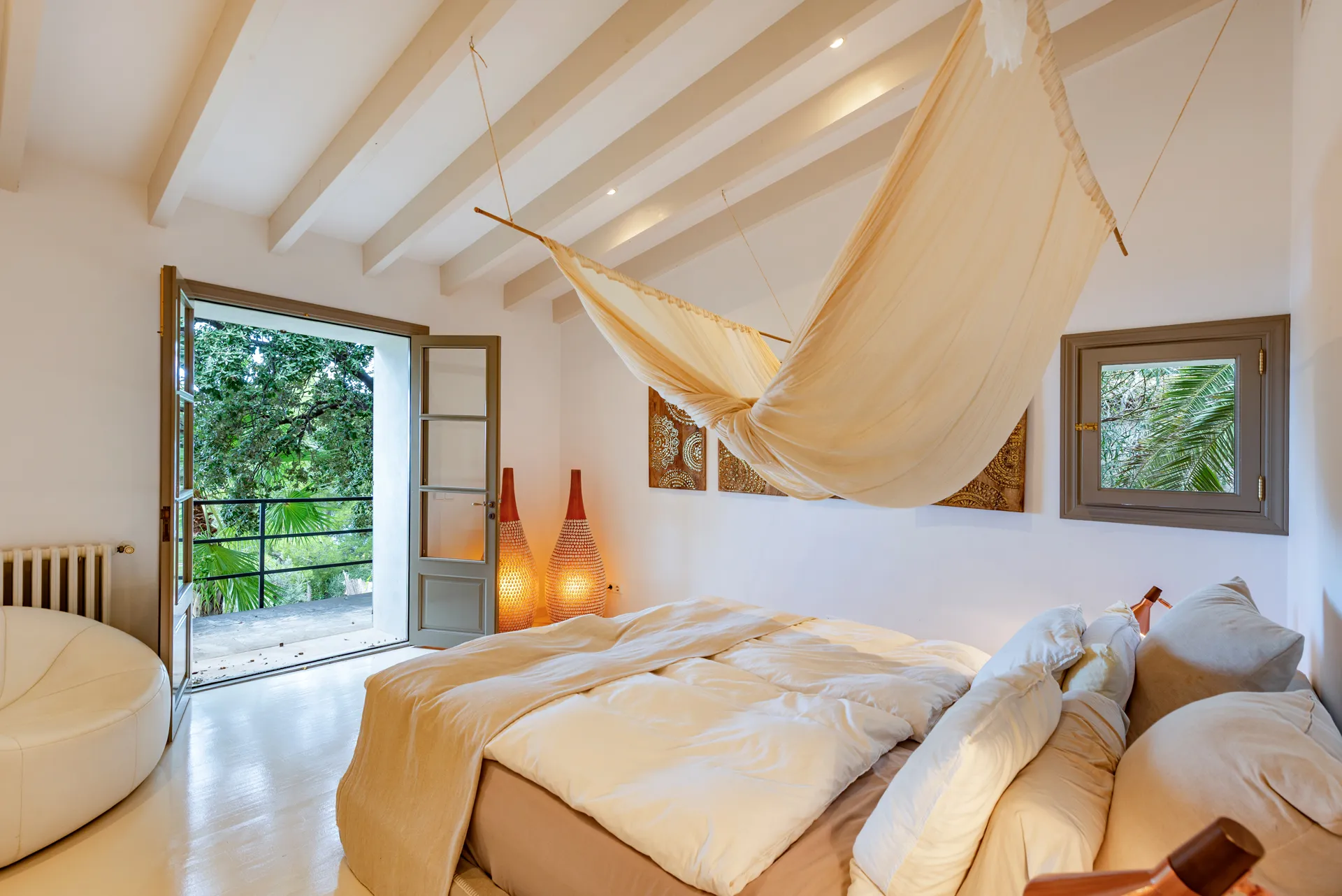 Een zeldzame schat in Deià - tijdloze elegantie met eindeloos uitzicht op zee-10