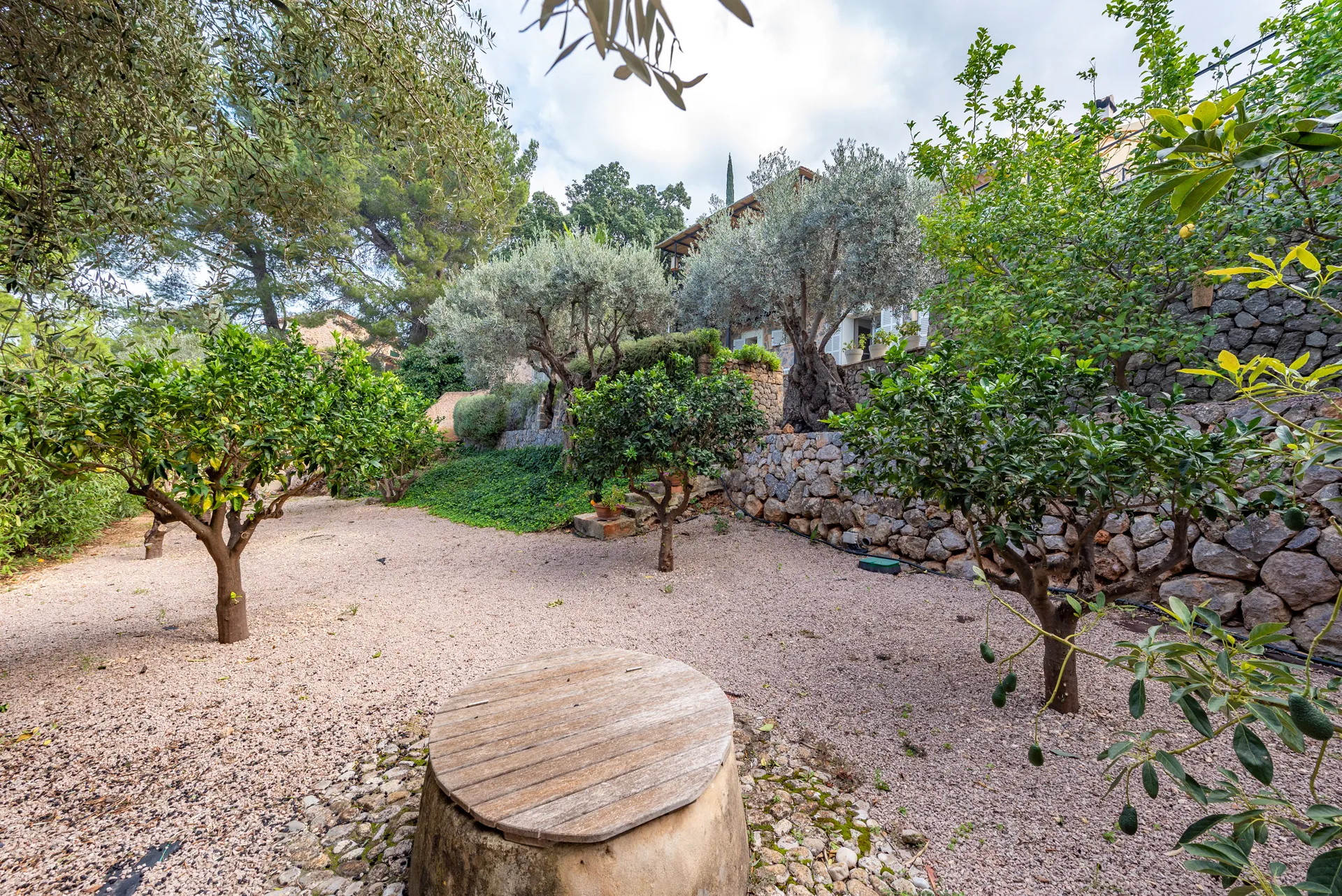 Een zeldzame schat in Deià - tijdloze elegantie met eindeloos uitzicht op zee-38