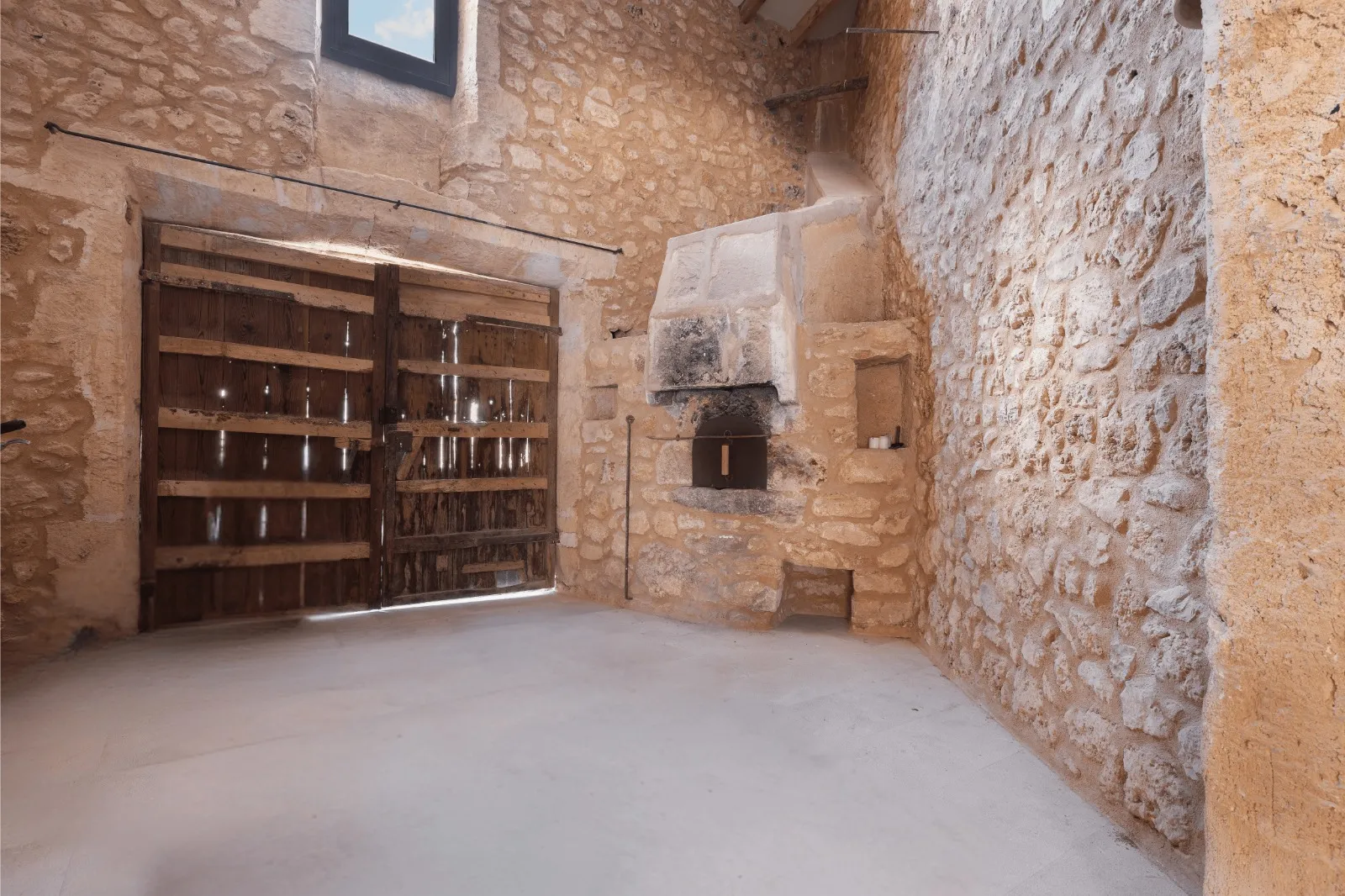 Encantadora casa de pueblo en Algaida-5