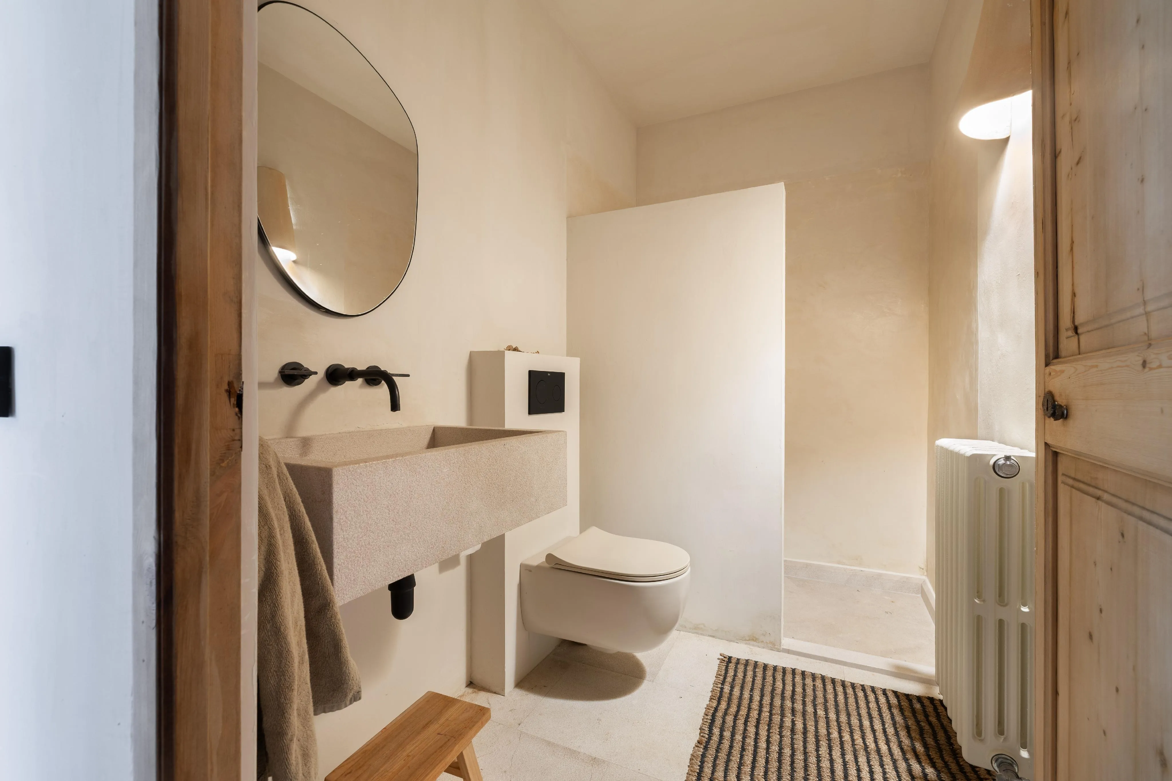 Charmerende rækkehus i Algaida-14