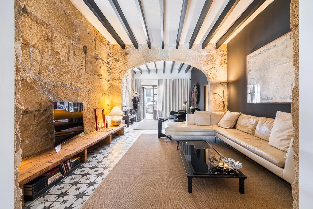 Exklusivt radhus i toppkvalitet i Capdepera-6