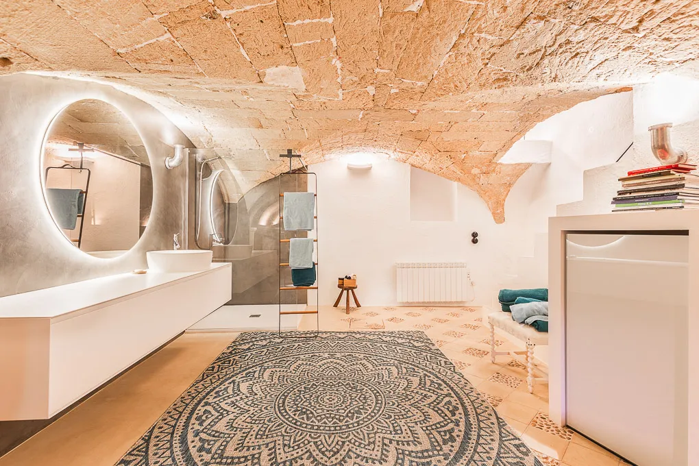 Exklusivt radhus i toppkvalitet i Capdepera-8