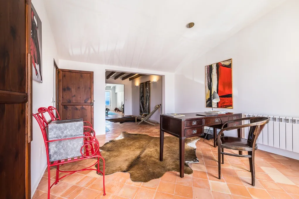 Exklusivt radhus i toppkvalitet i Capdepera-11