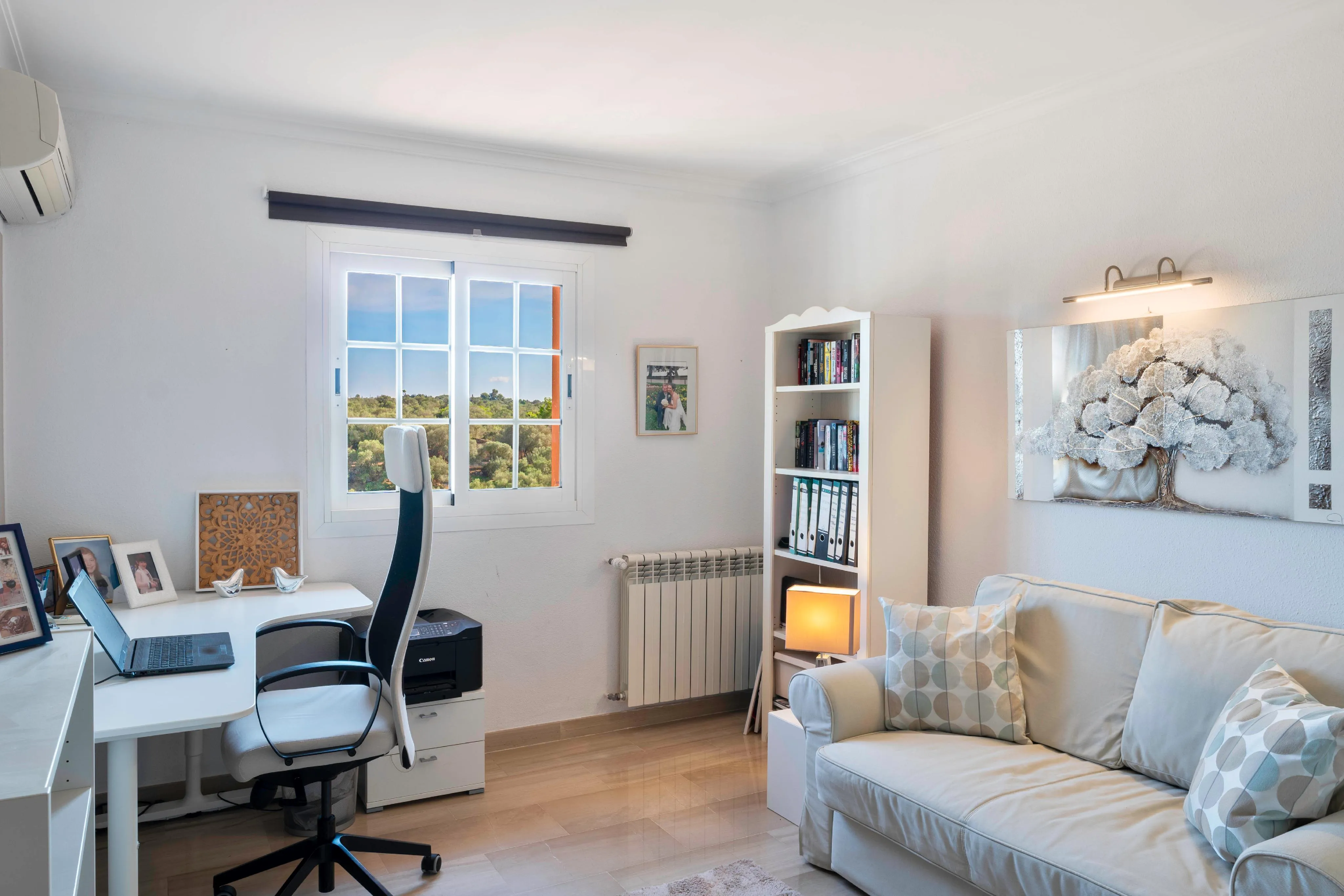 Exclusieve mediterrane woning op een centrale toplocatie met veel extra's-11