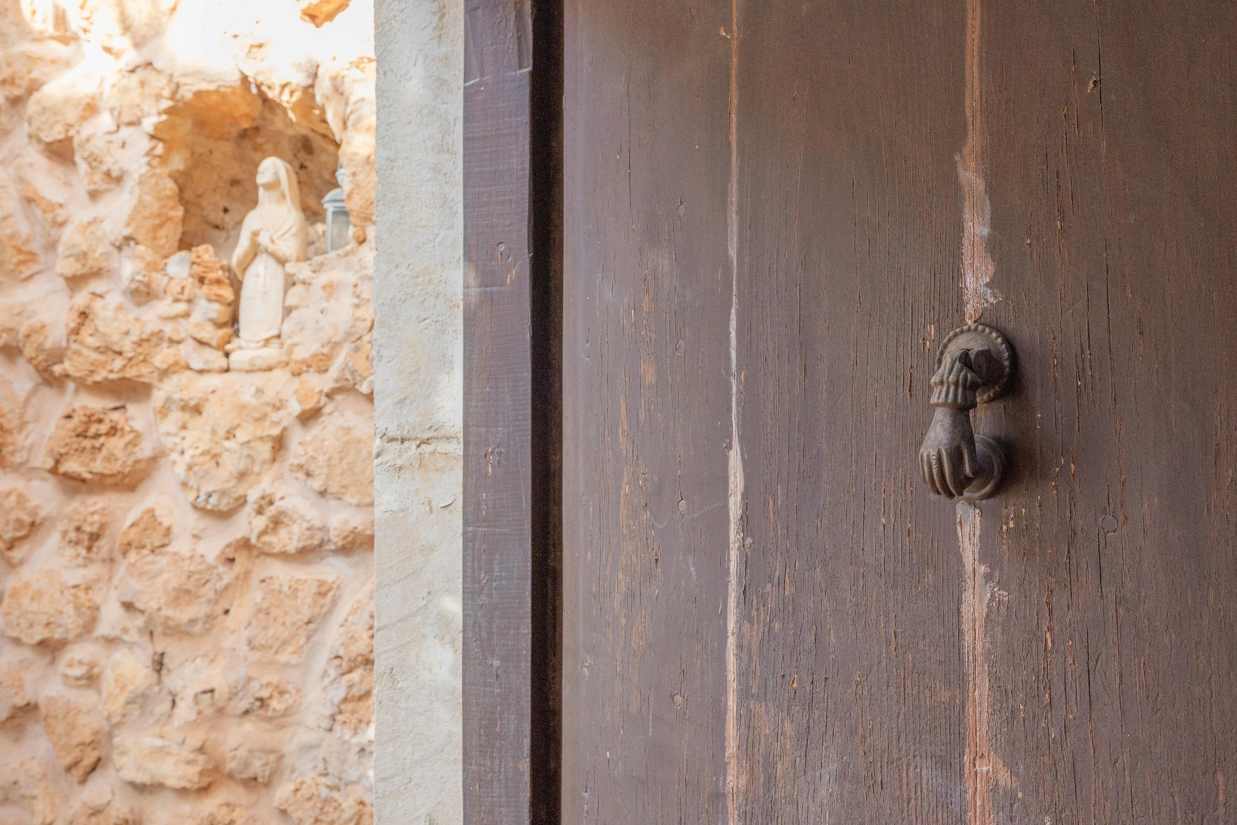 Majestuosa finca rústica prop de Palma-4