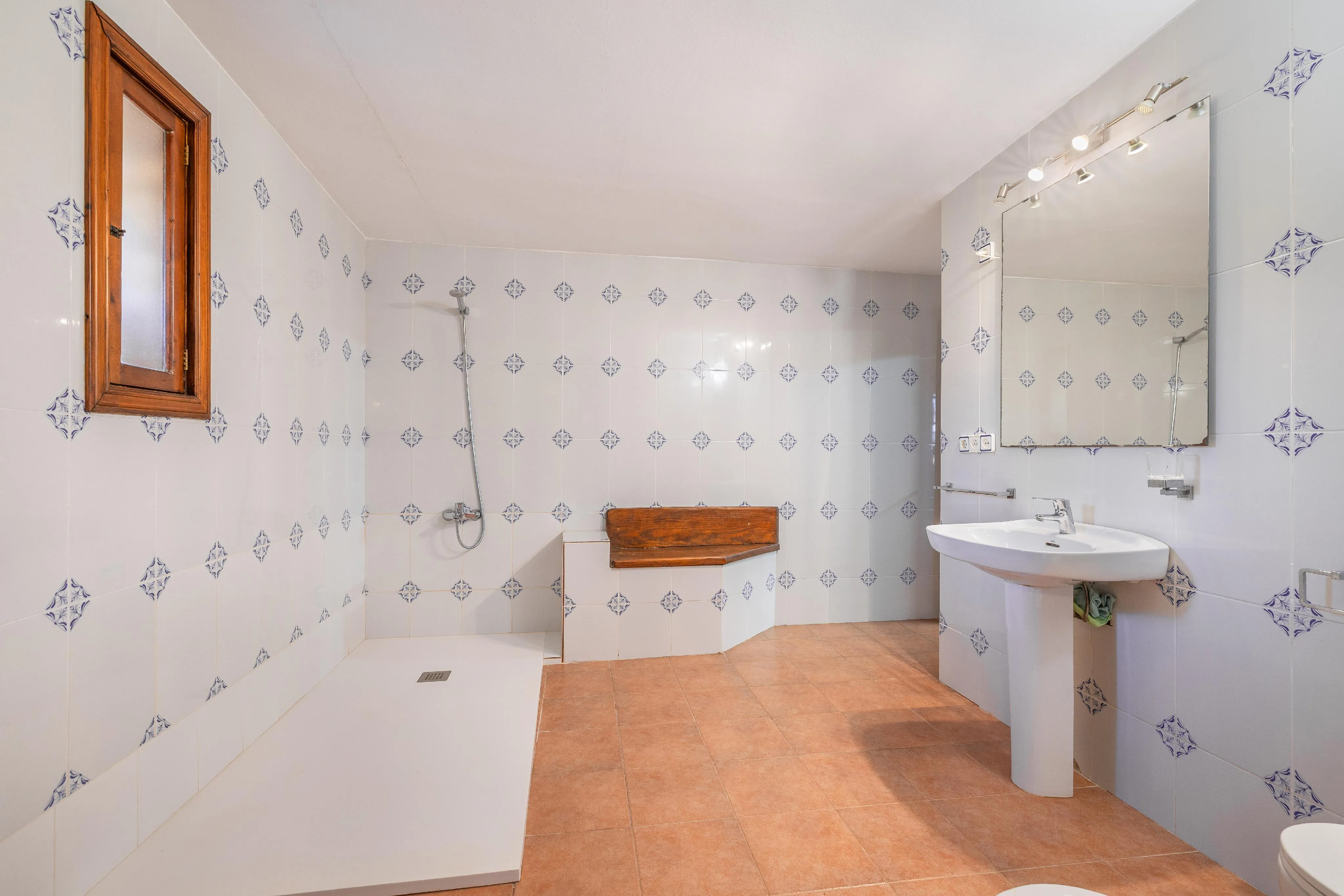 Majestuosa finca rústica prop de Palma-10