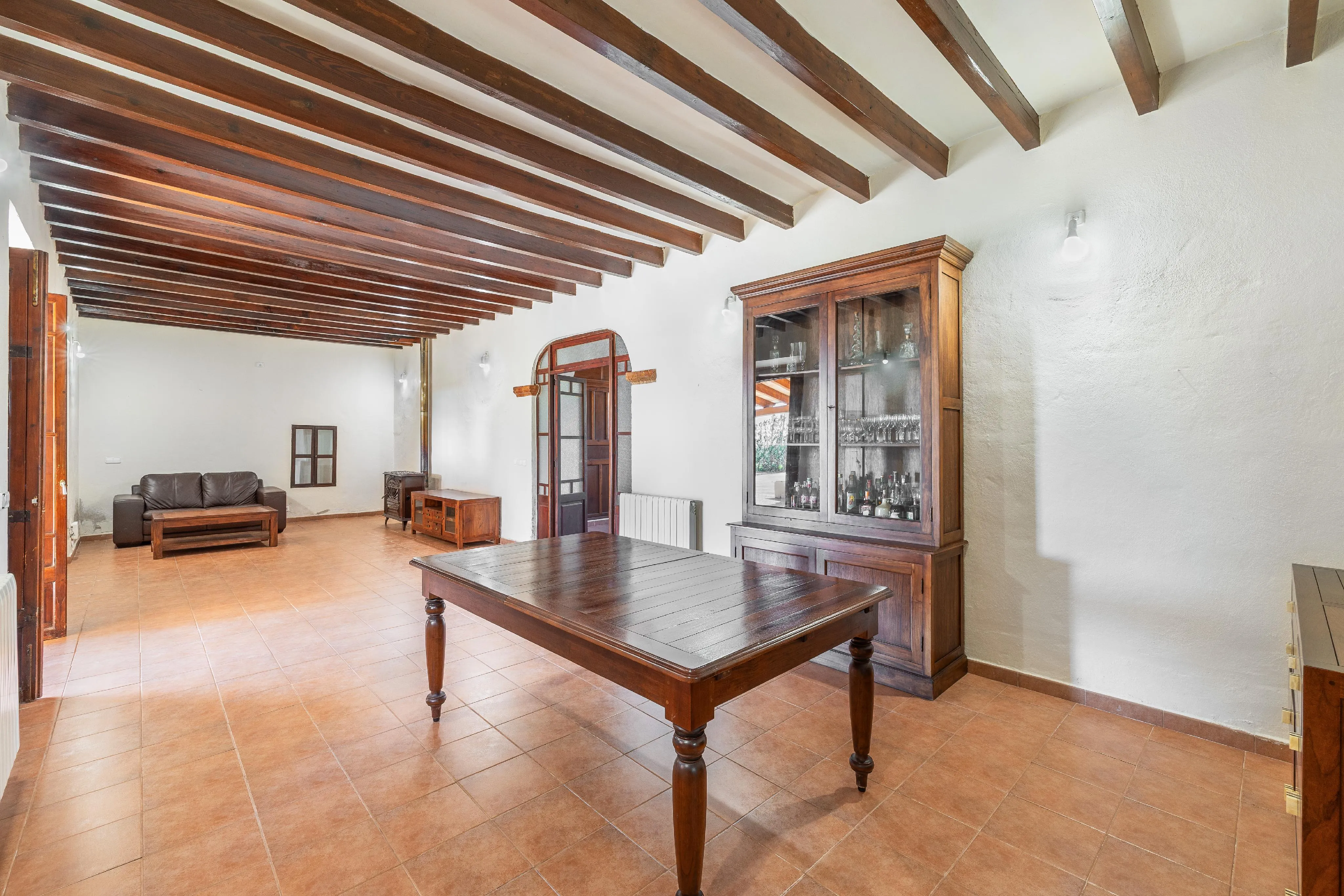 Majestuosa finca rústica prop de Palma-6