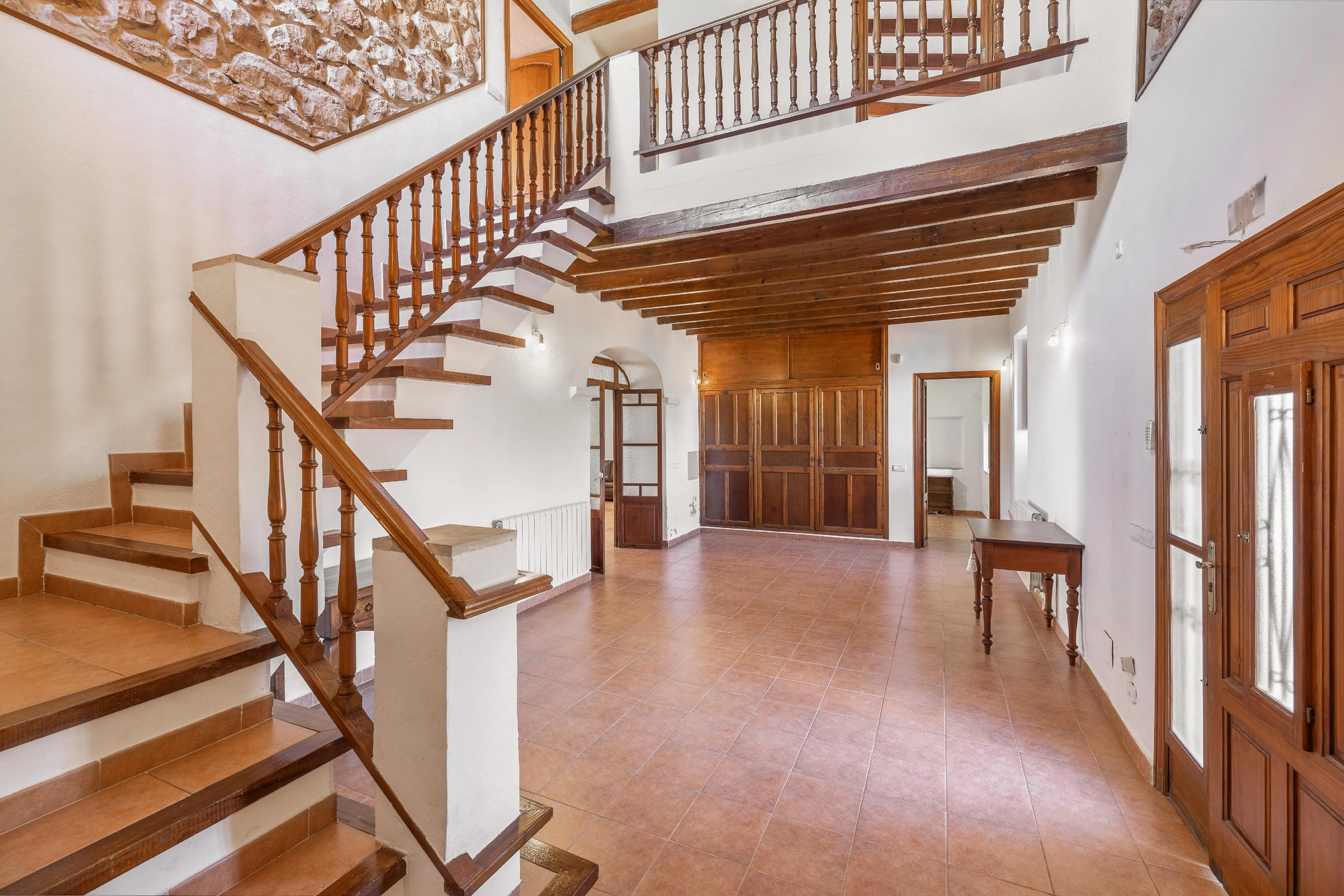 Majestuosa finca rústica prop de Palma-5