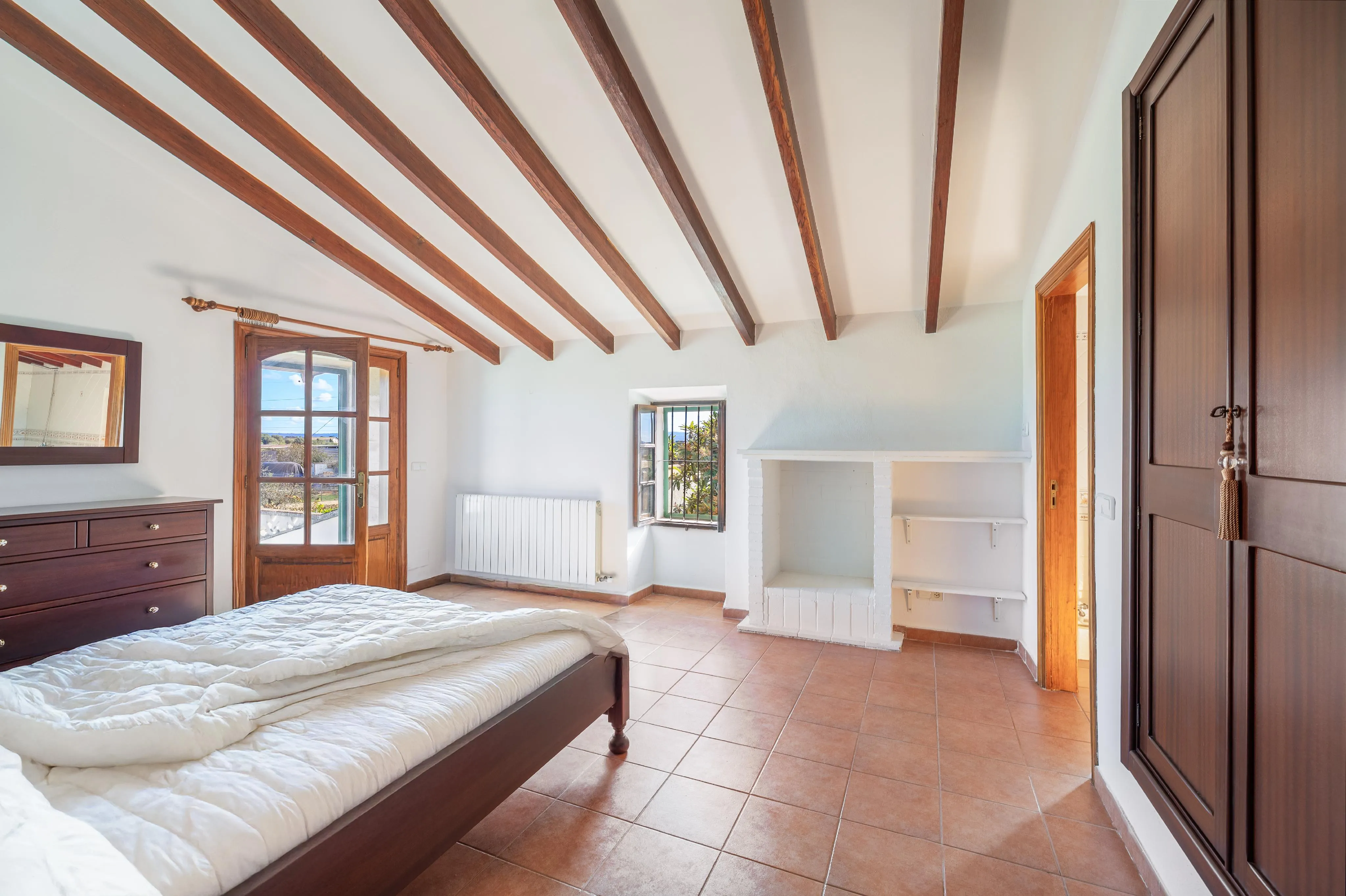 Majestuosa finca rústica prop de Palma-9