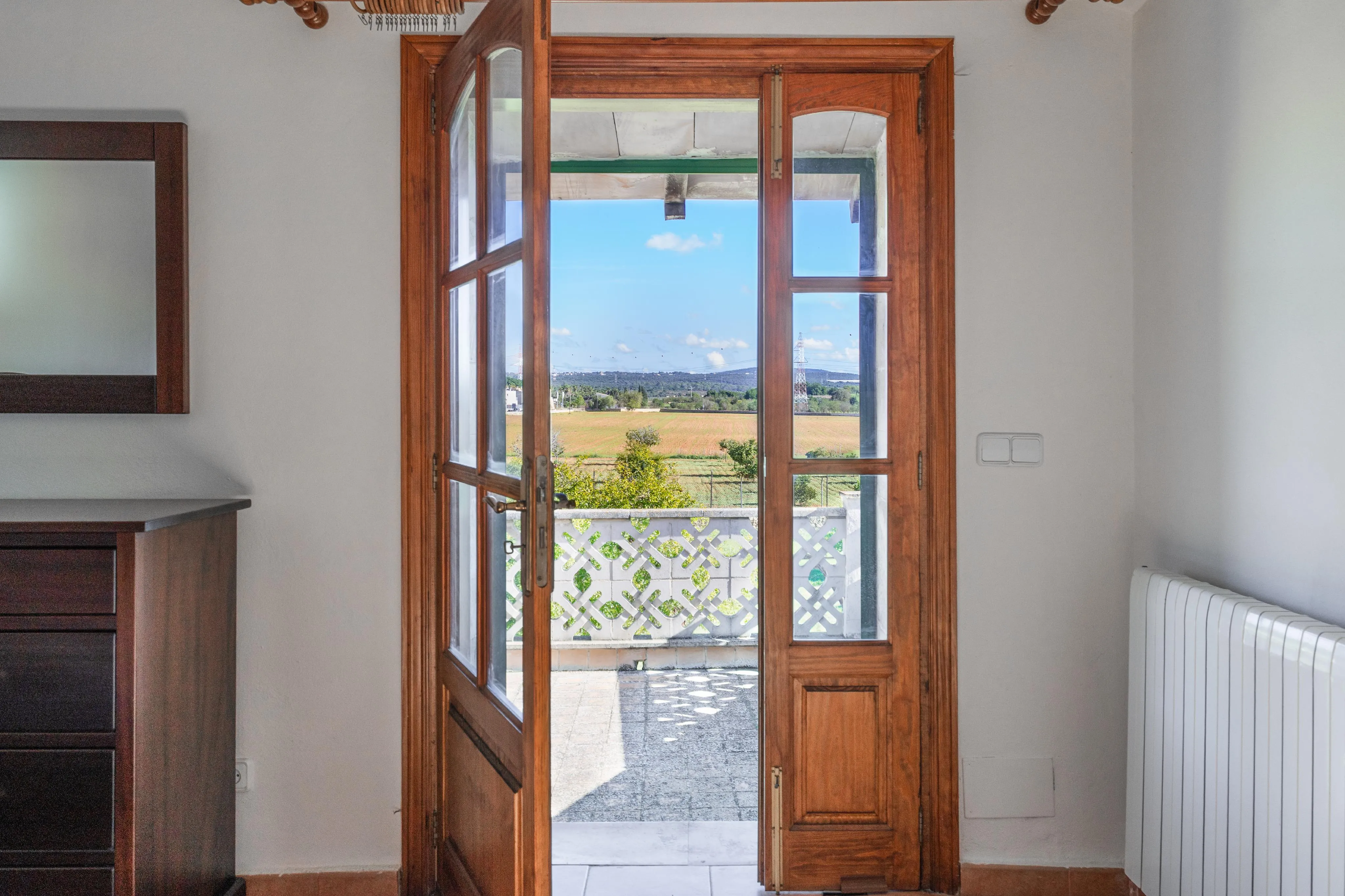 Majestuosa finca rústica prop de Palma-14