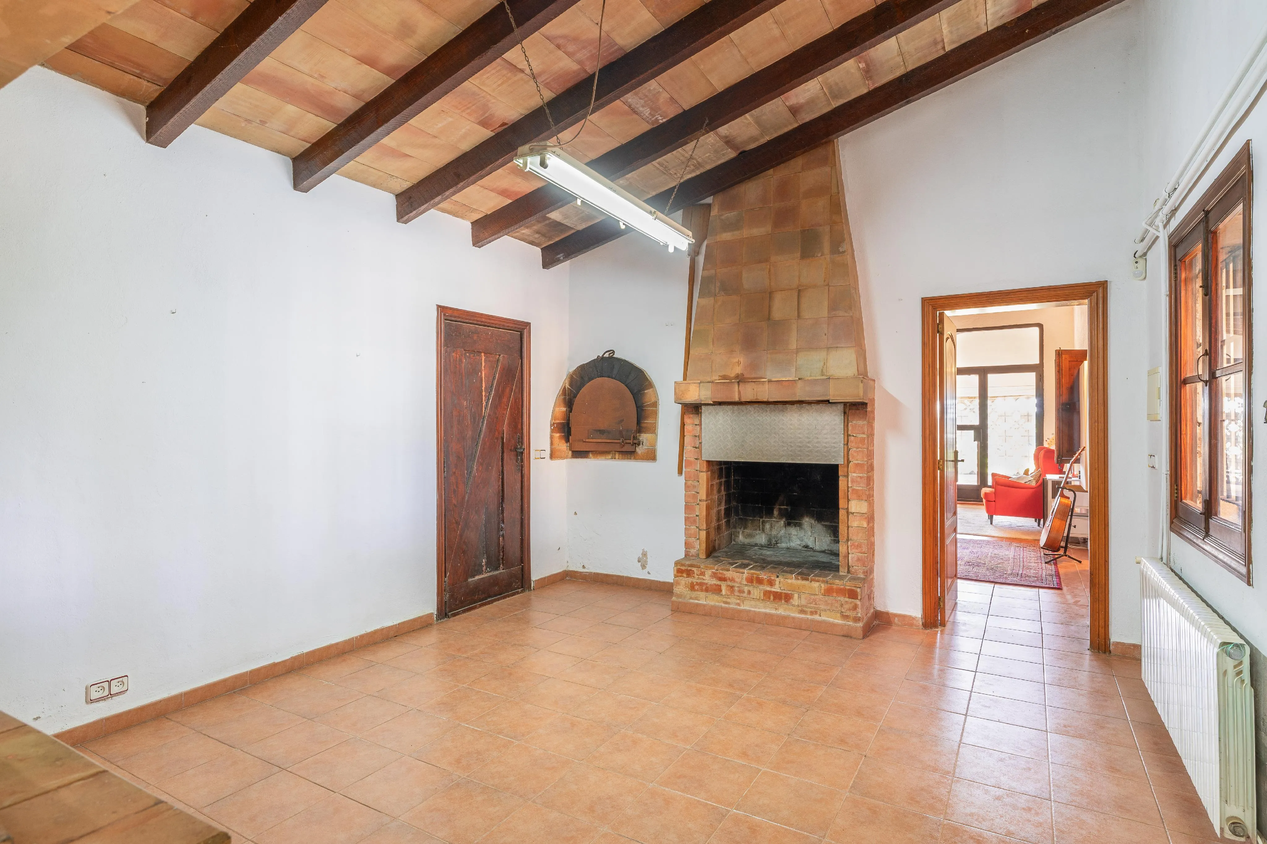 Majestuosa finca rústica prop de Palma-8