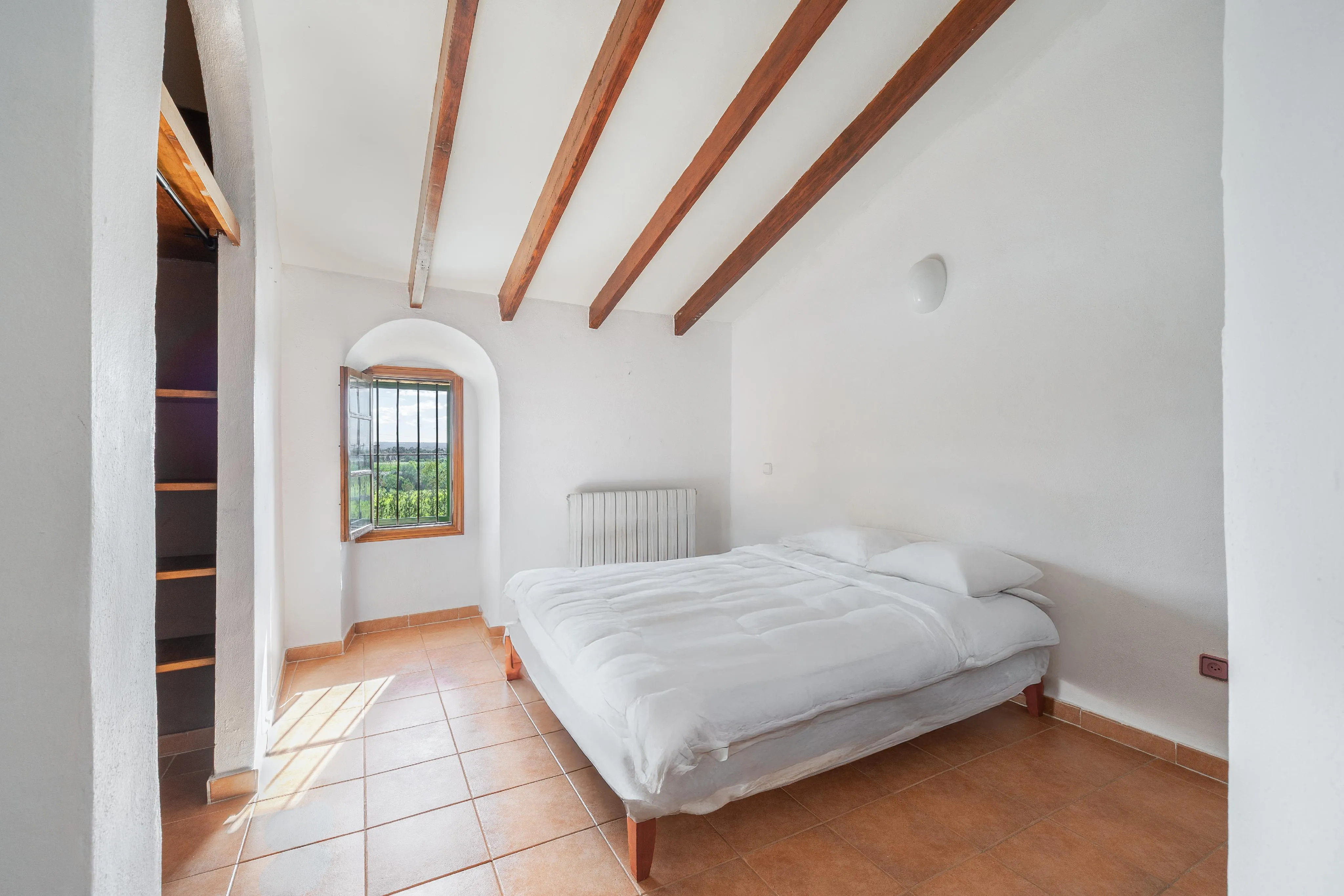 Majestuosa finca rústica prop de Palma-11