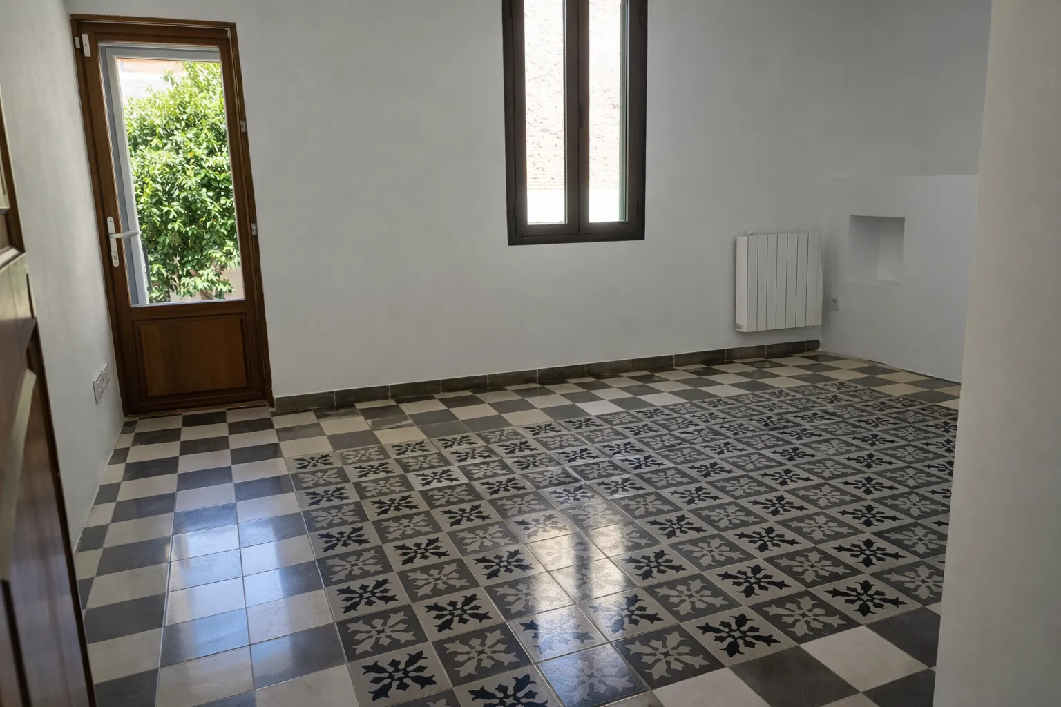 Encantadora casa de pueblo con licencia de alquiler vacacional en el corazón de Alaró-13