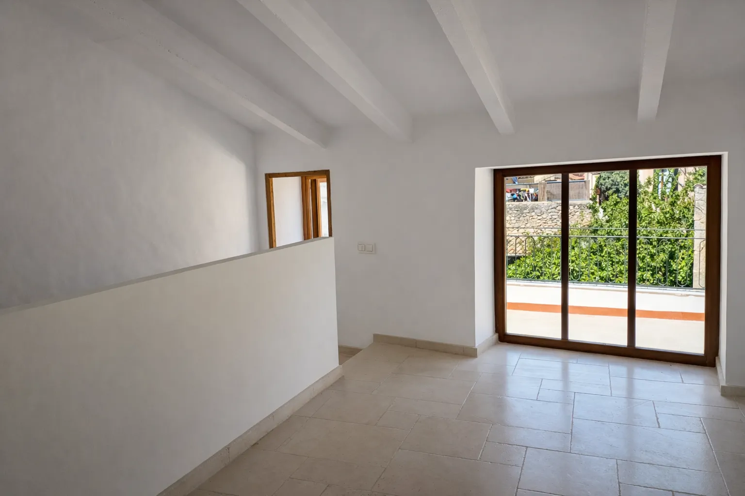 Encantadora casa de pueblo con licencia de alquiler vacacional en el corazón de Alaró-18