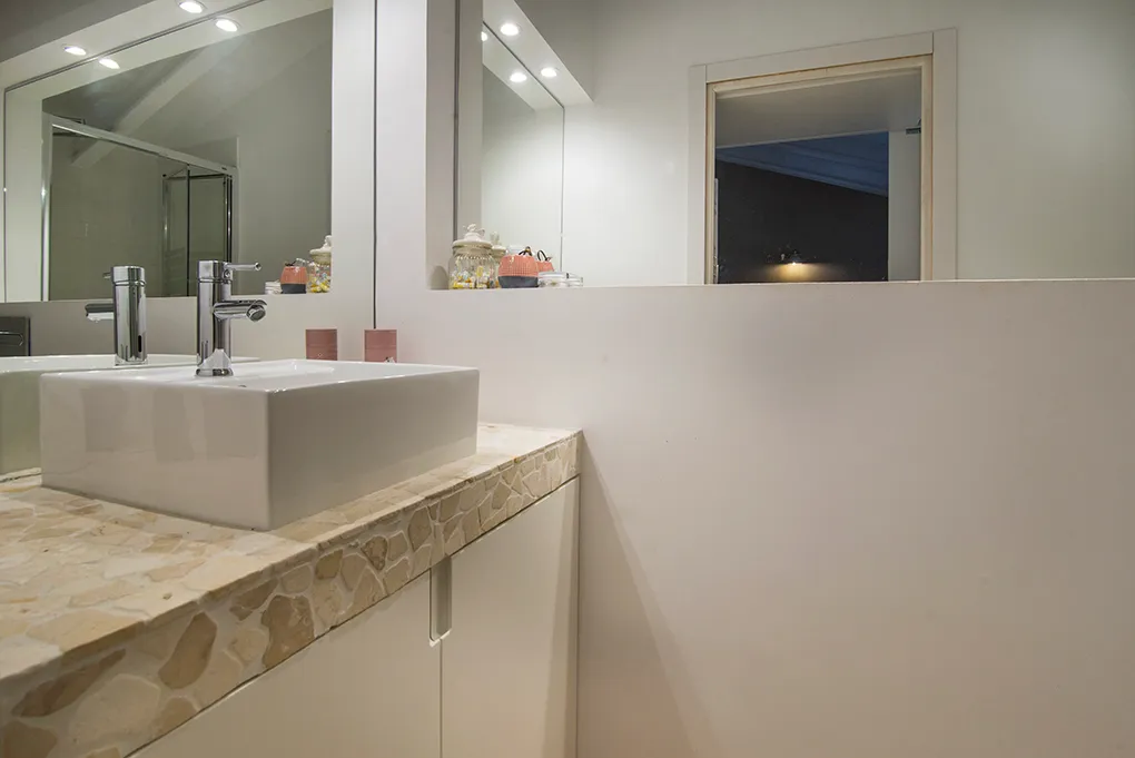 Encantadora casa de pueblo con licencia de alquiler vacacional en el corazón de Alaró-12