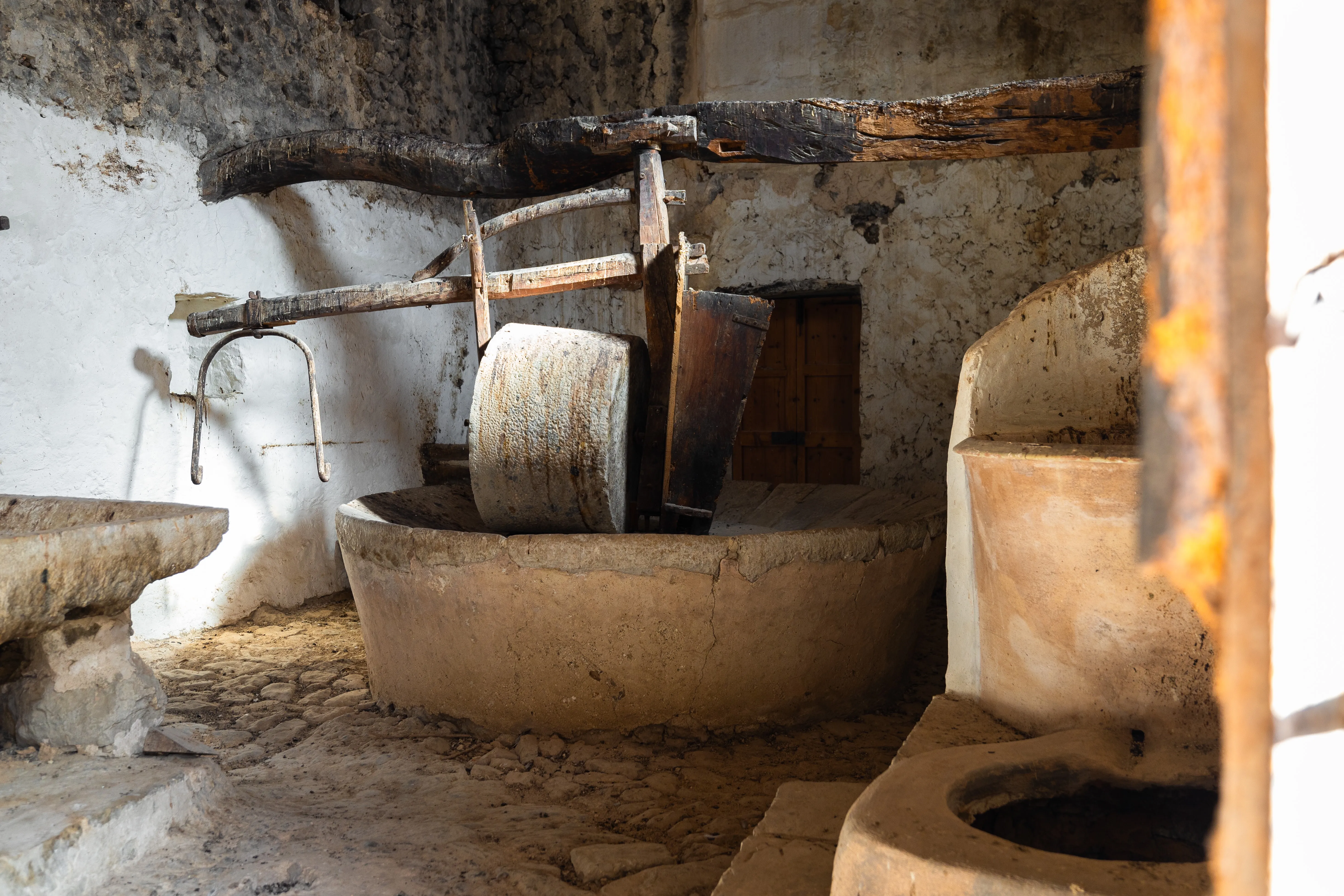 Historisk ejendom fra det 14. århundrede i hjertet af Mancor de la Vall-18