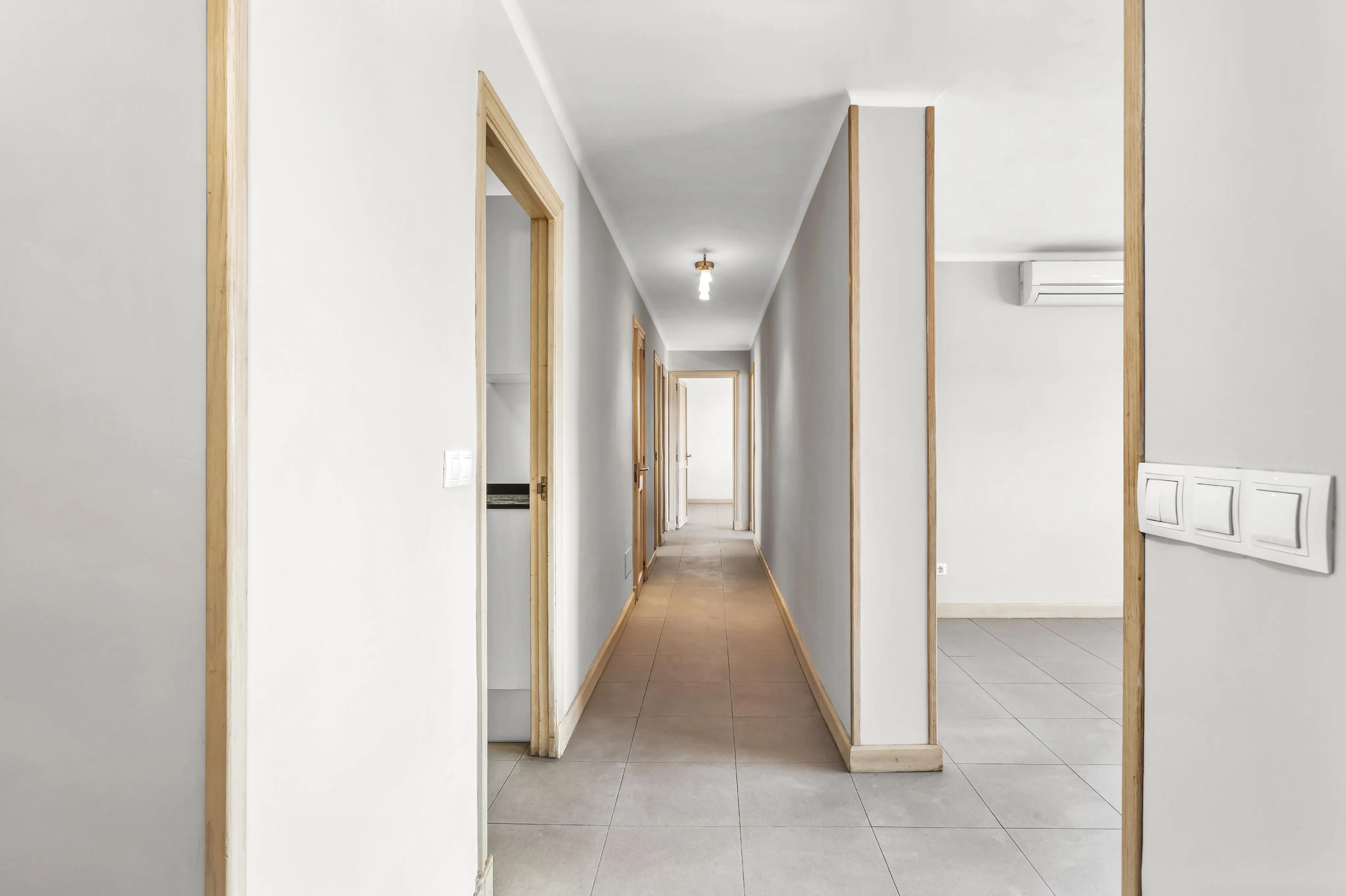 Apartment mit Meerblick im Herzen von Palma-3