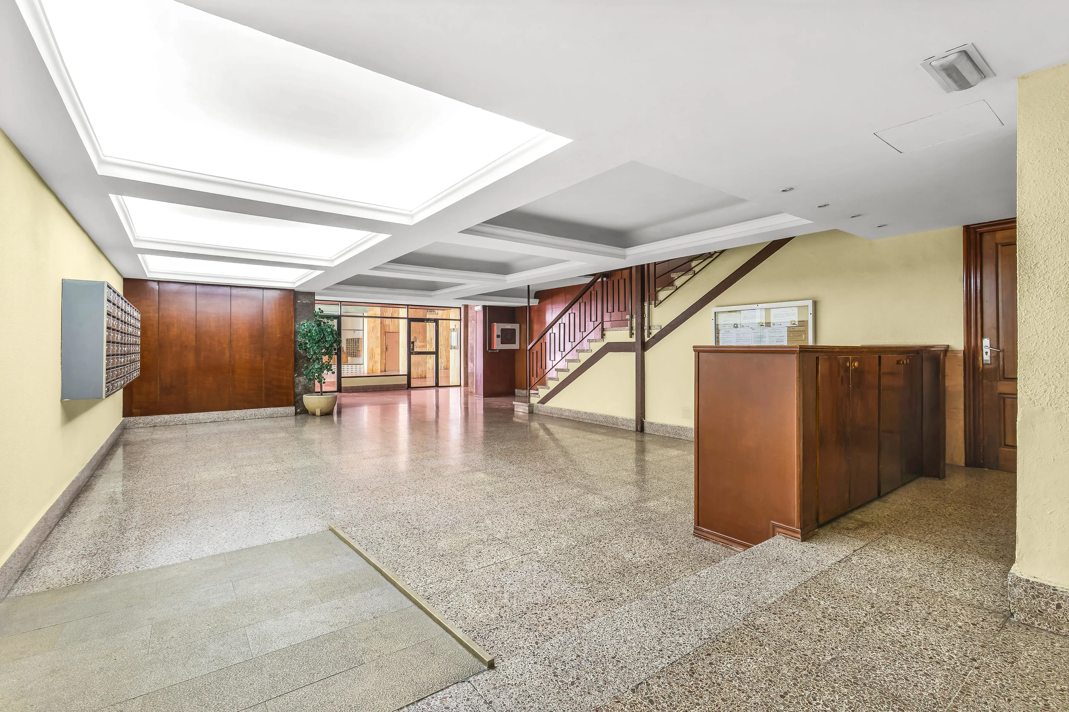Apartment mit Meerblick im Herzen von Palma-13