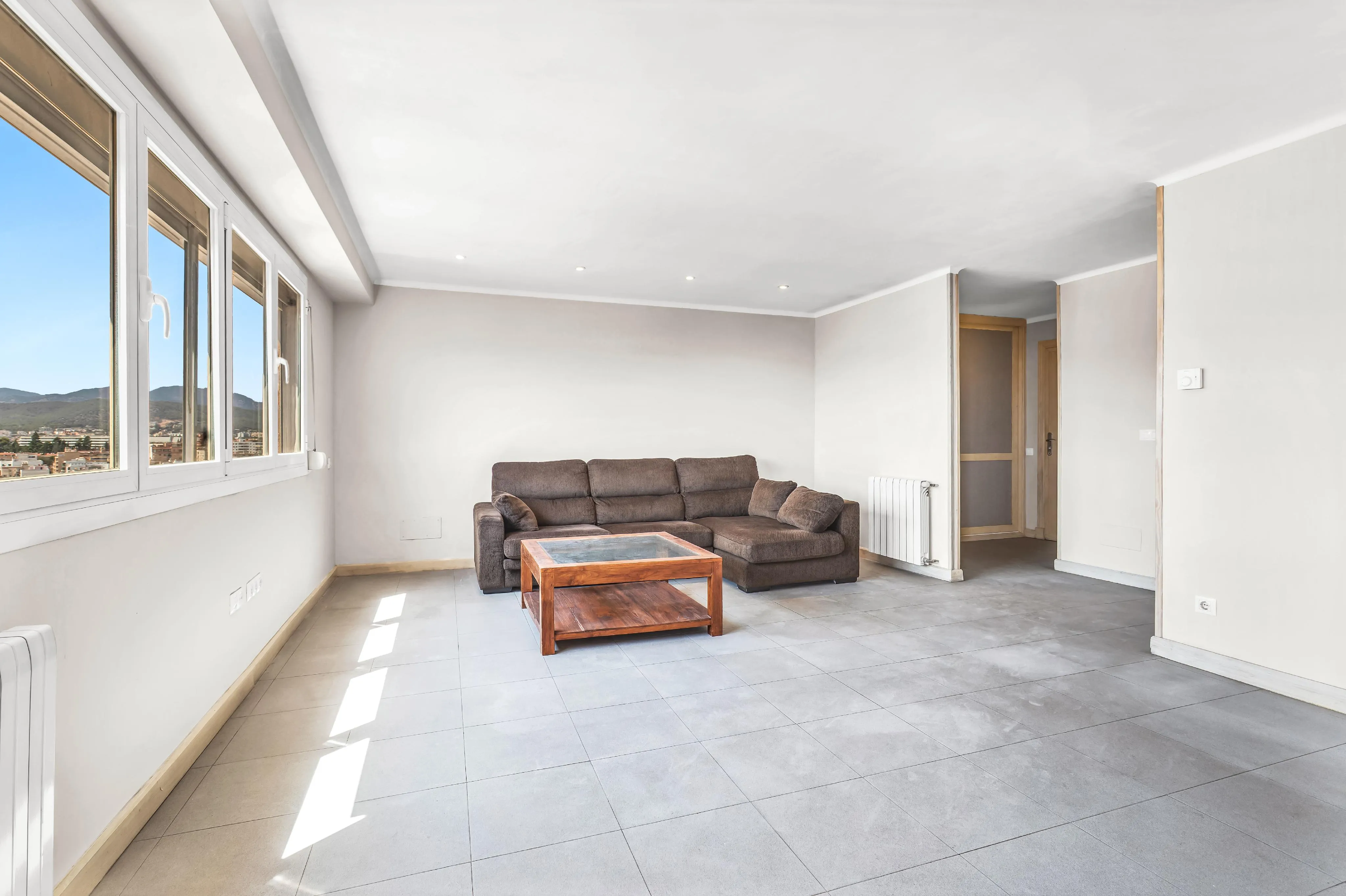 Apartment mit Meerblick im Herzen von Palma-2