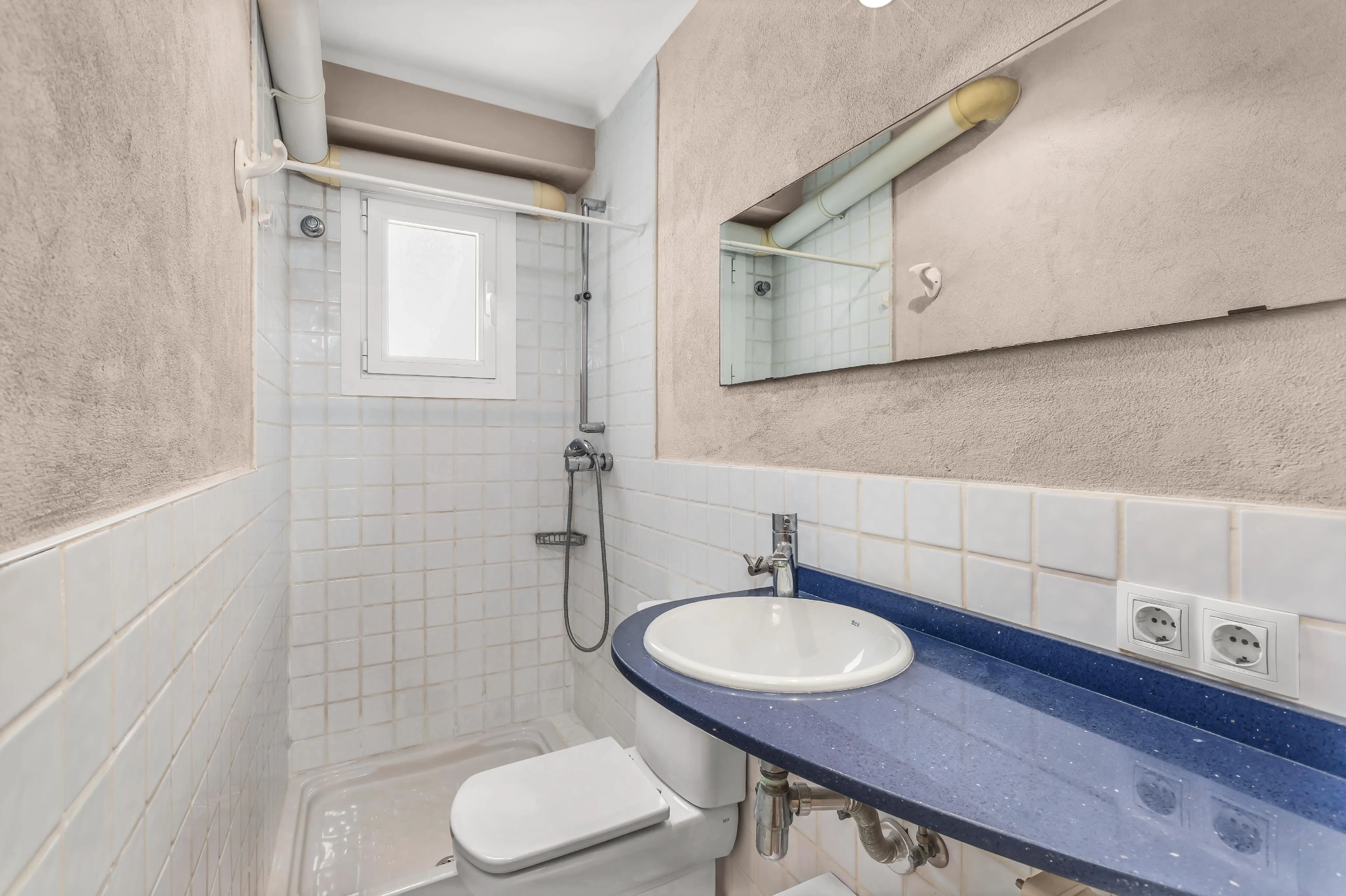 Apartment mit Meerblick im Herzen von Palma-8