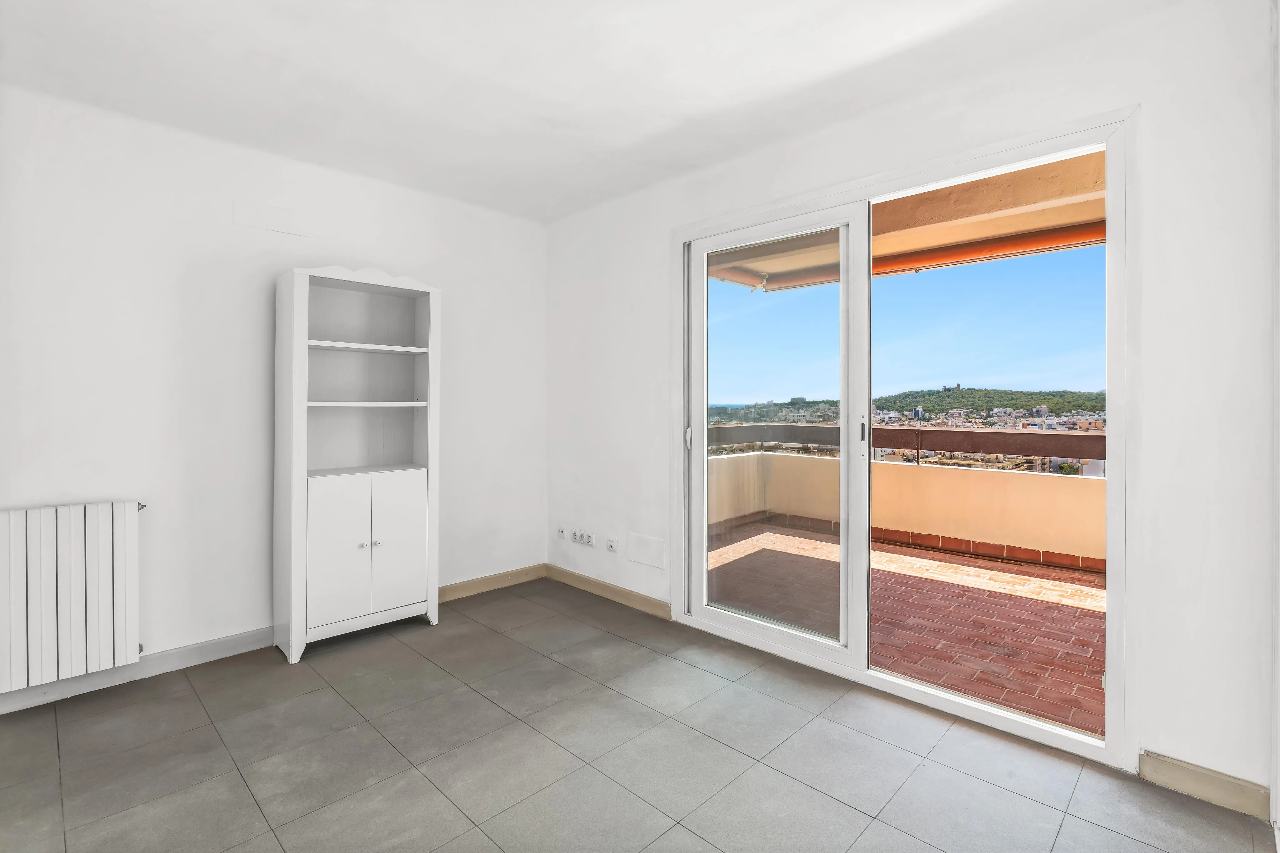 Apartment mit Meerblick im Herzen von Palma-5