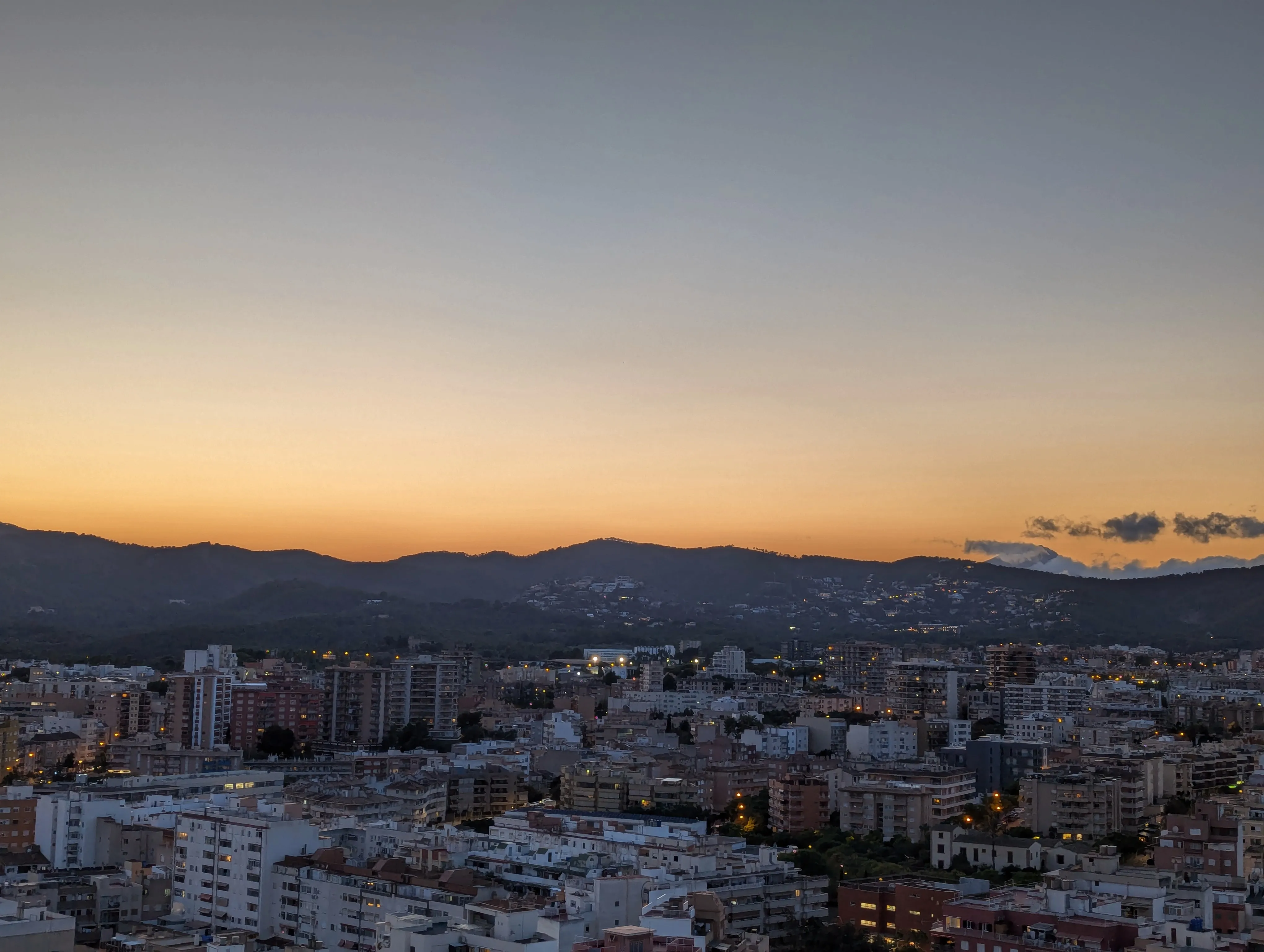 Apartment mit Meerblick im Herzen von Palma-11