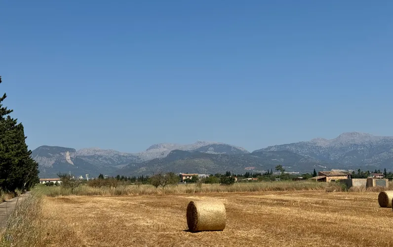 Uwaga inwestorzy! Budowa kilku domków z panoramą na góry