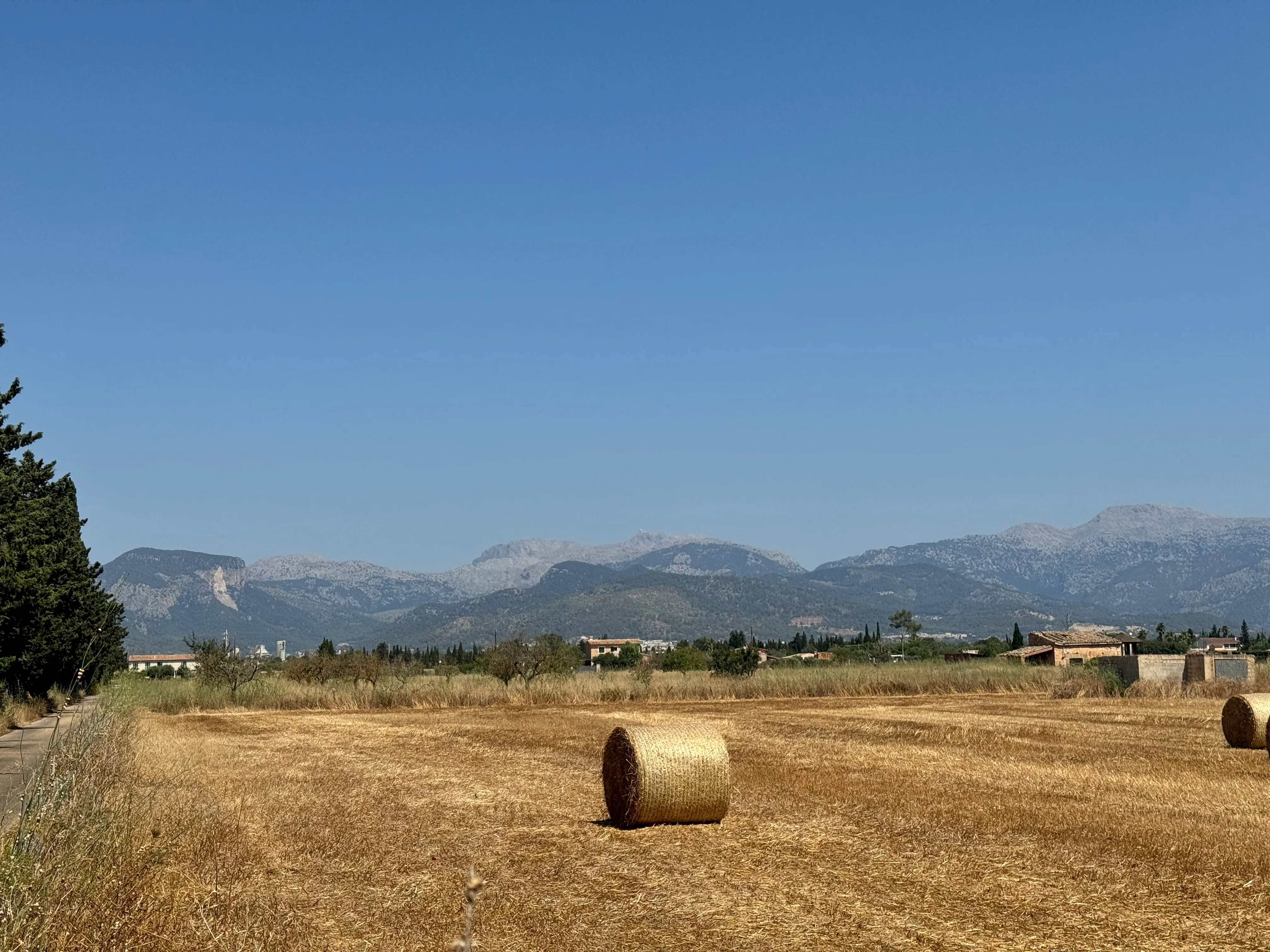 Investeerders opgelet! Bouw van verschillende finca's met bergpanorama-1