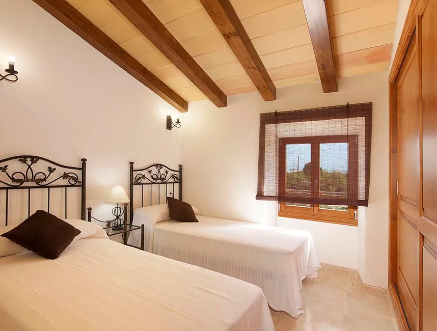 "CUXACH NOU" Locations de vacances à Pollensa-16