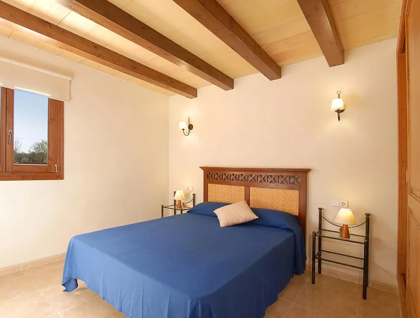 "CUXACH NOU" Holiday Rentals in Pollensa-17