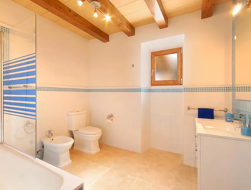 "CUXACH NOU" Holiday Rentals in Pollensa-18
