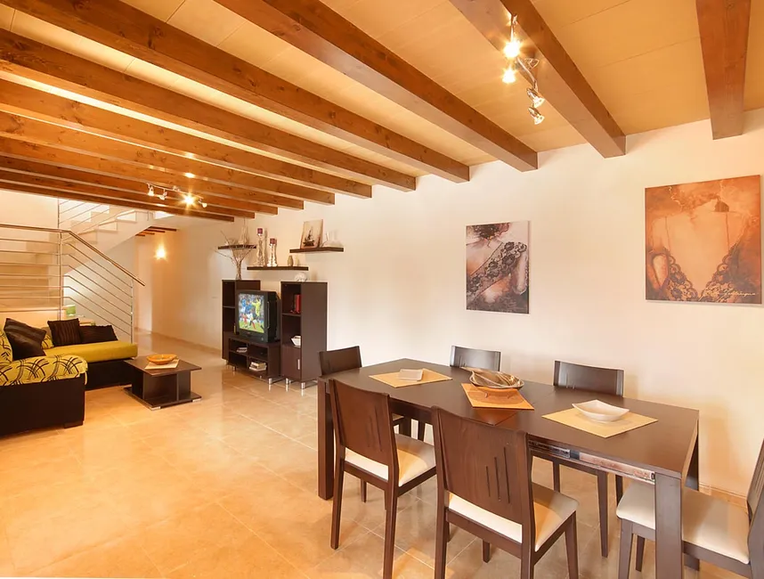 "CUXACH NOU" Holiday Rentals in Pollensa-8