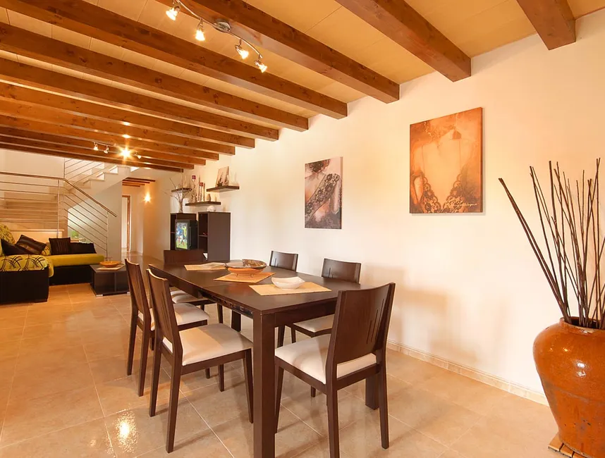 "CUXACH NOU" Holiday Rentals in Pollensa-7