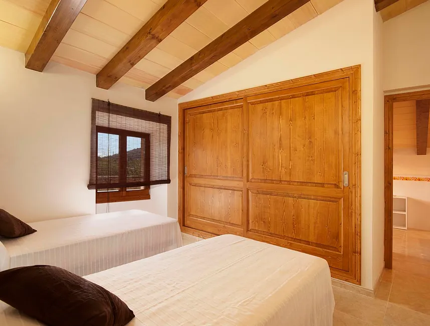 "CUXACH NOU" Holiday Rentals in Pollensa-15