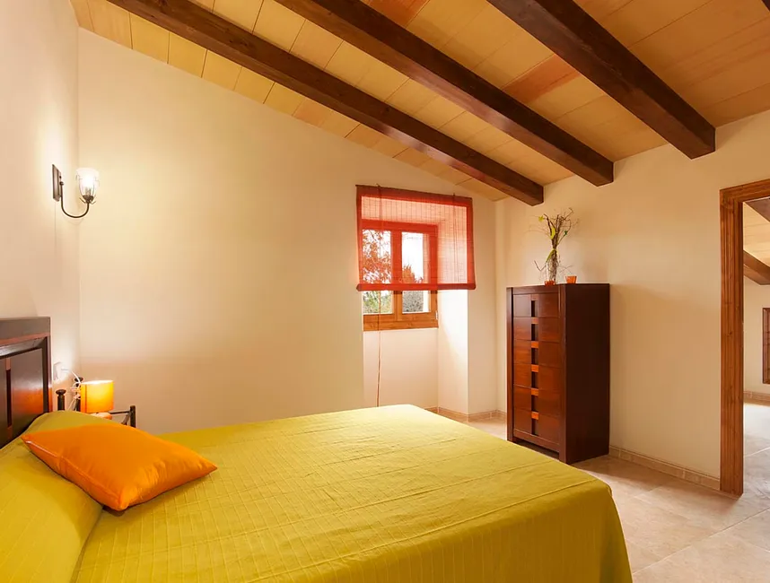 "CUXACH NOU" Locations de vacances à Pollensa-13