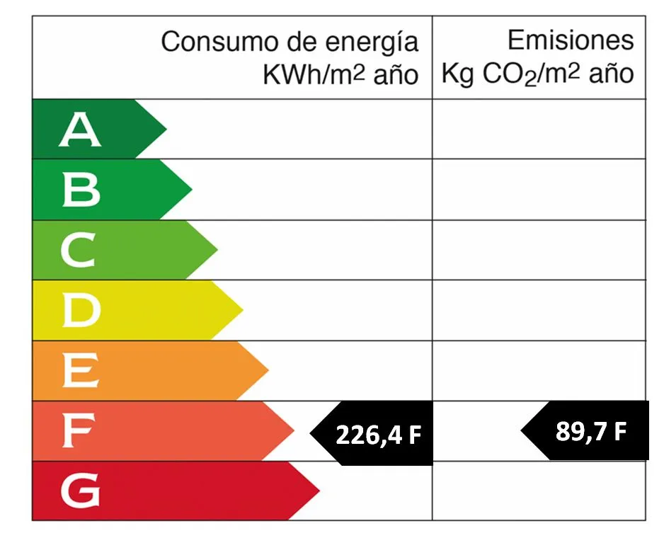 Encantadora casa de campo con enorme potencial-10