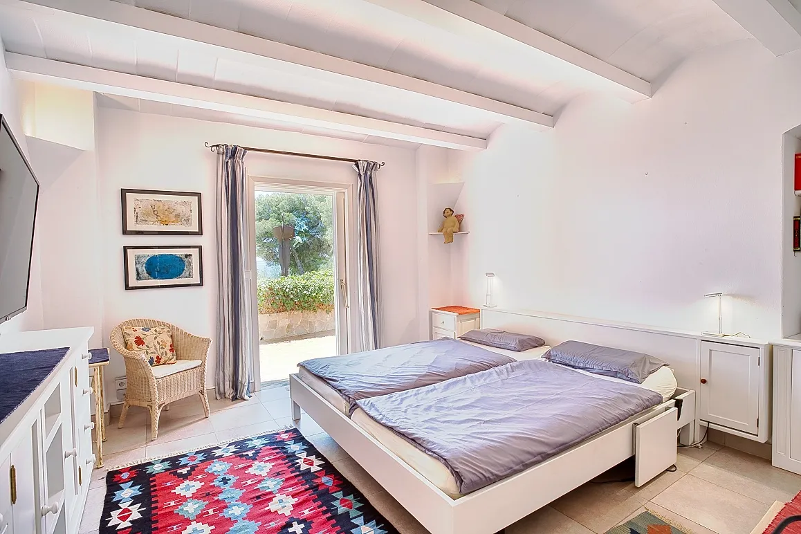 Mediterrane villa in Costa los Pinos-6