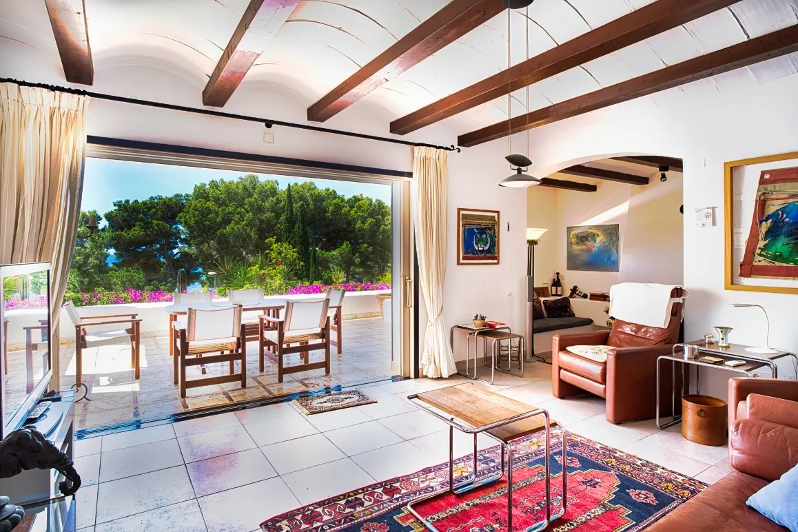 Mediterrane villa in Costa los Pinos-3