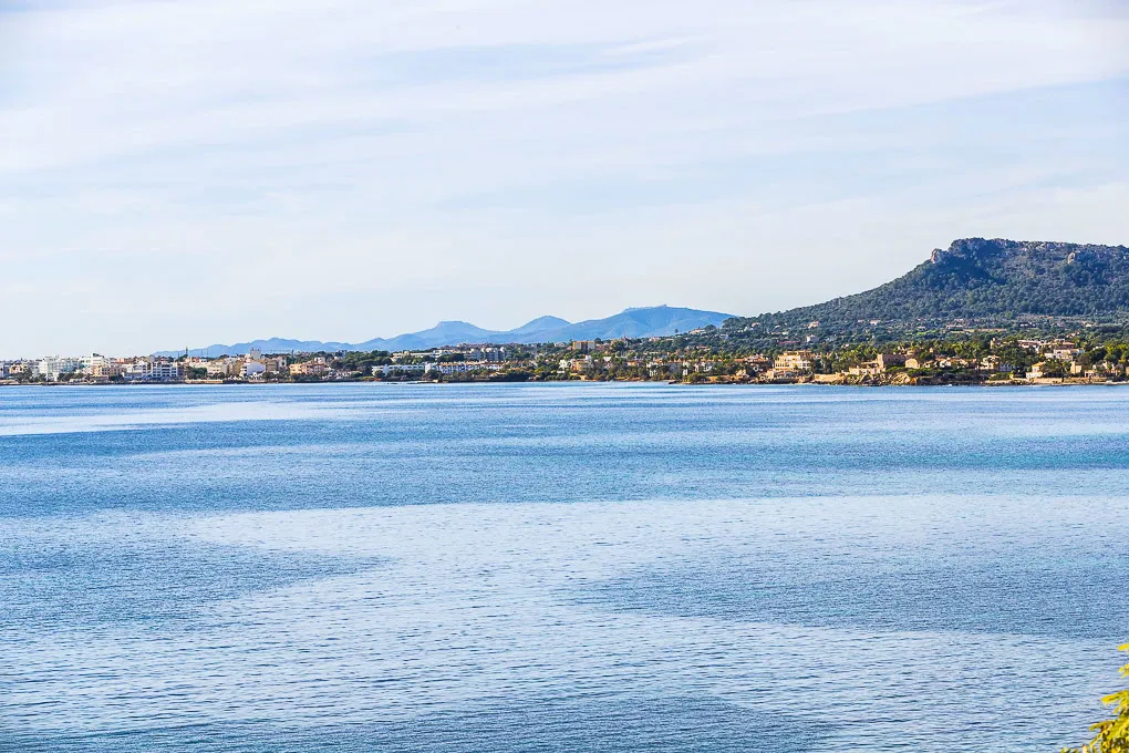 Mediterrane villa in Costa los Pinos-12