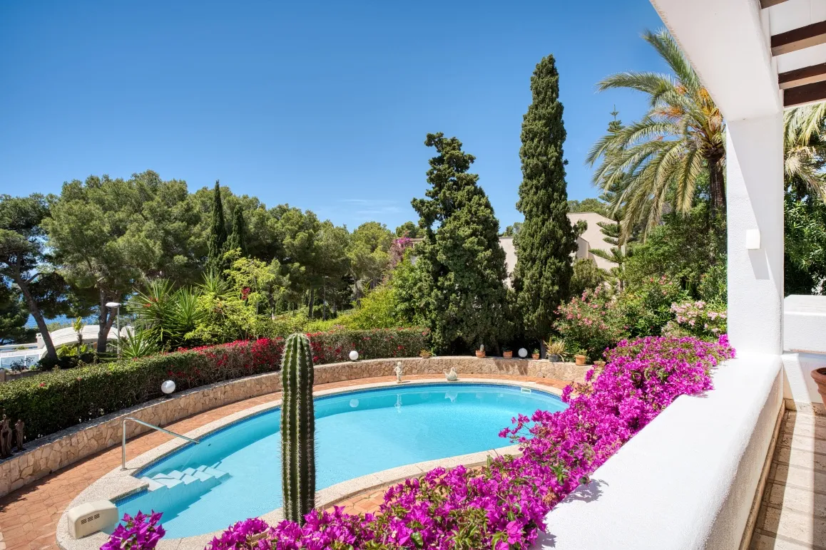 Mediterrane villa in Costa los Pinos-9